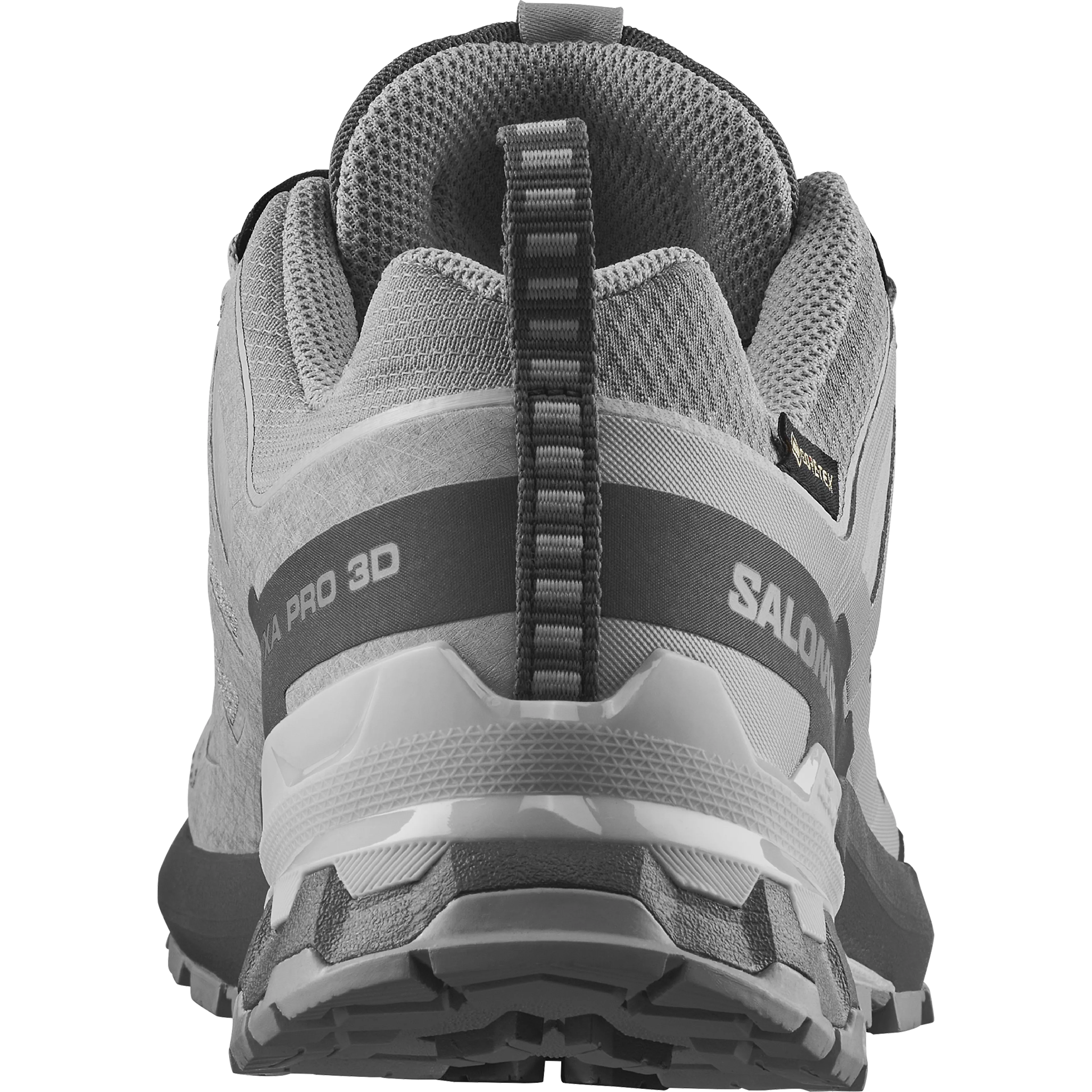 XA PRO 3D V9 GTX W