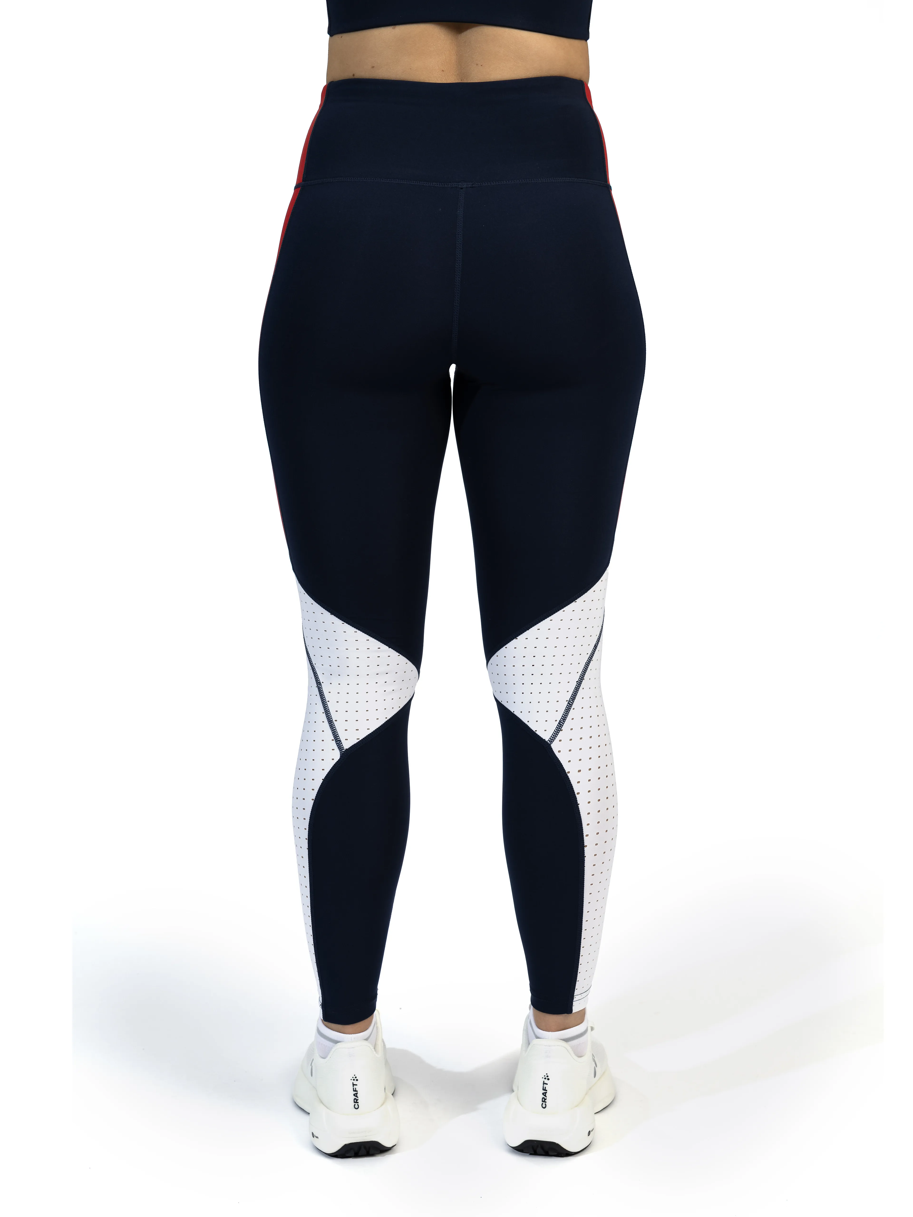 OL Norway Tights dame