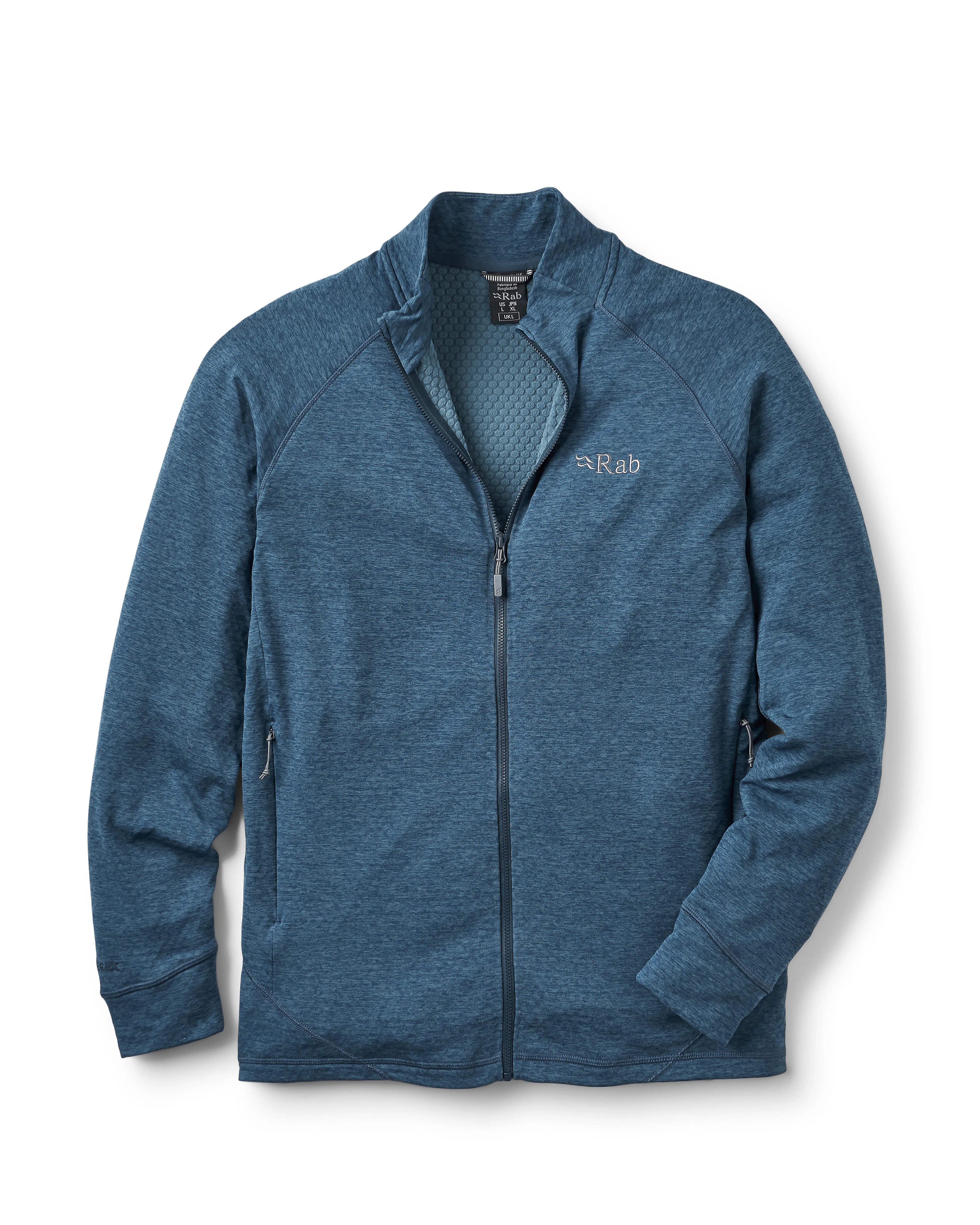 Nexus Jacket