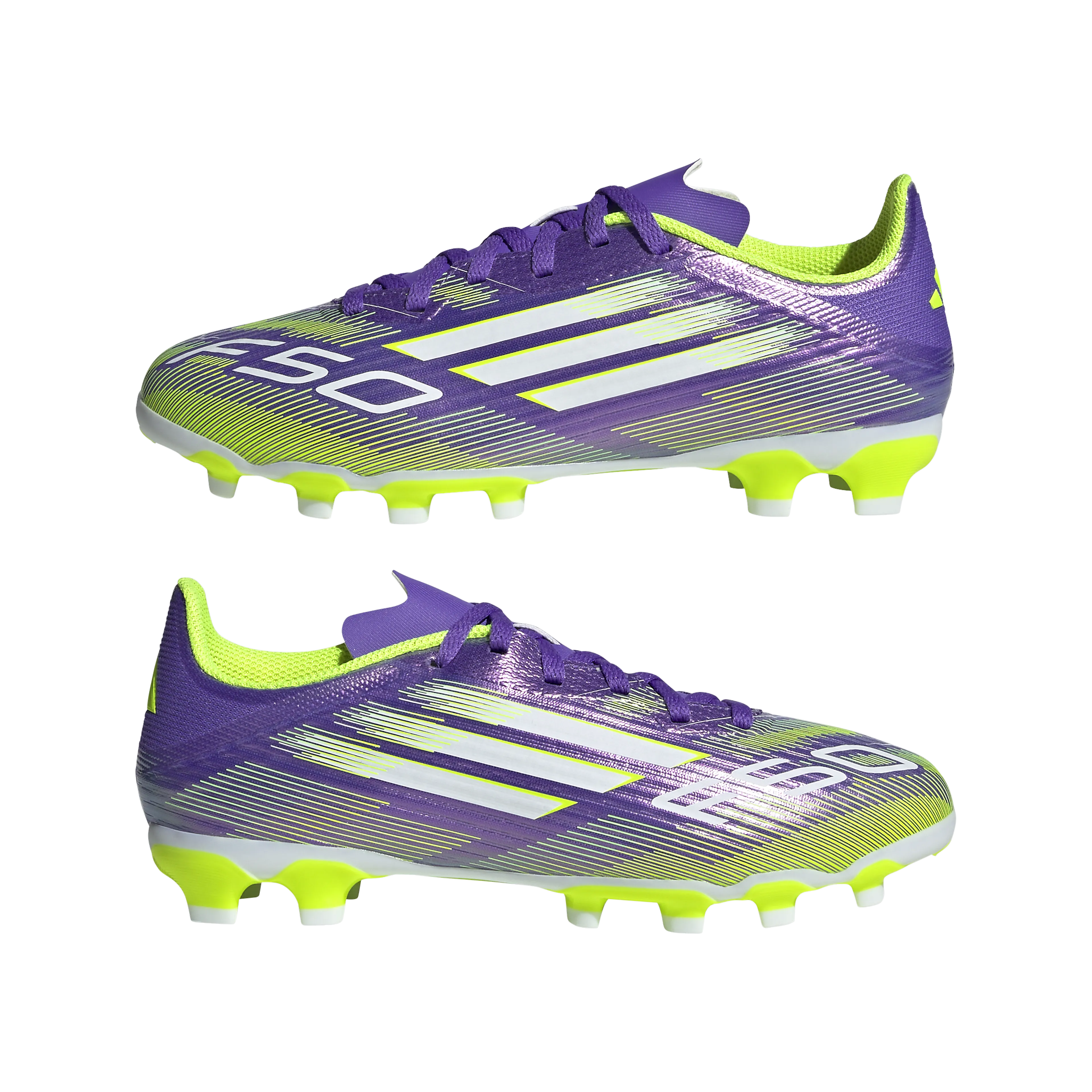 F50 League Multi-Ground Fotballsko Gress/Kunsgress Barn/Junior F50 League Multi-Ground Fotballsko Gress/Kunsgress Barn/Junior