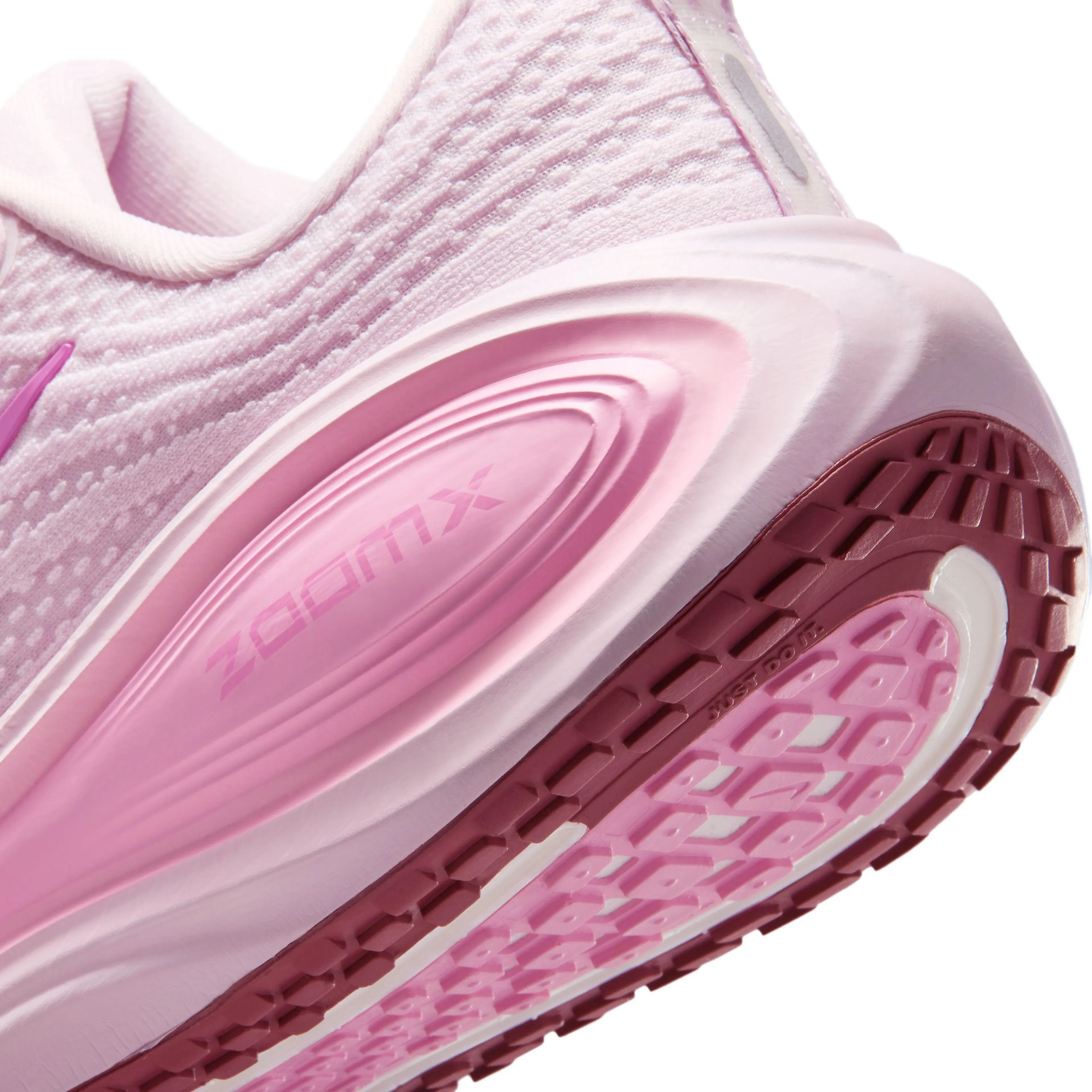 Vomero Plus Women's Road Running Shoes