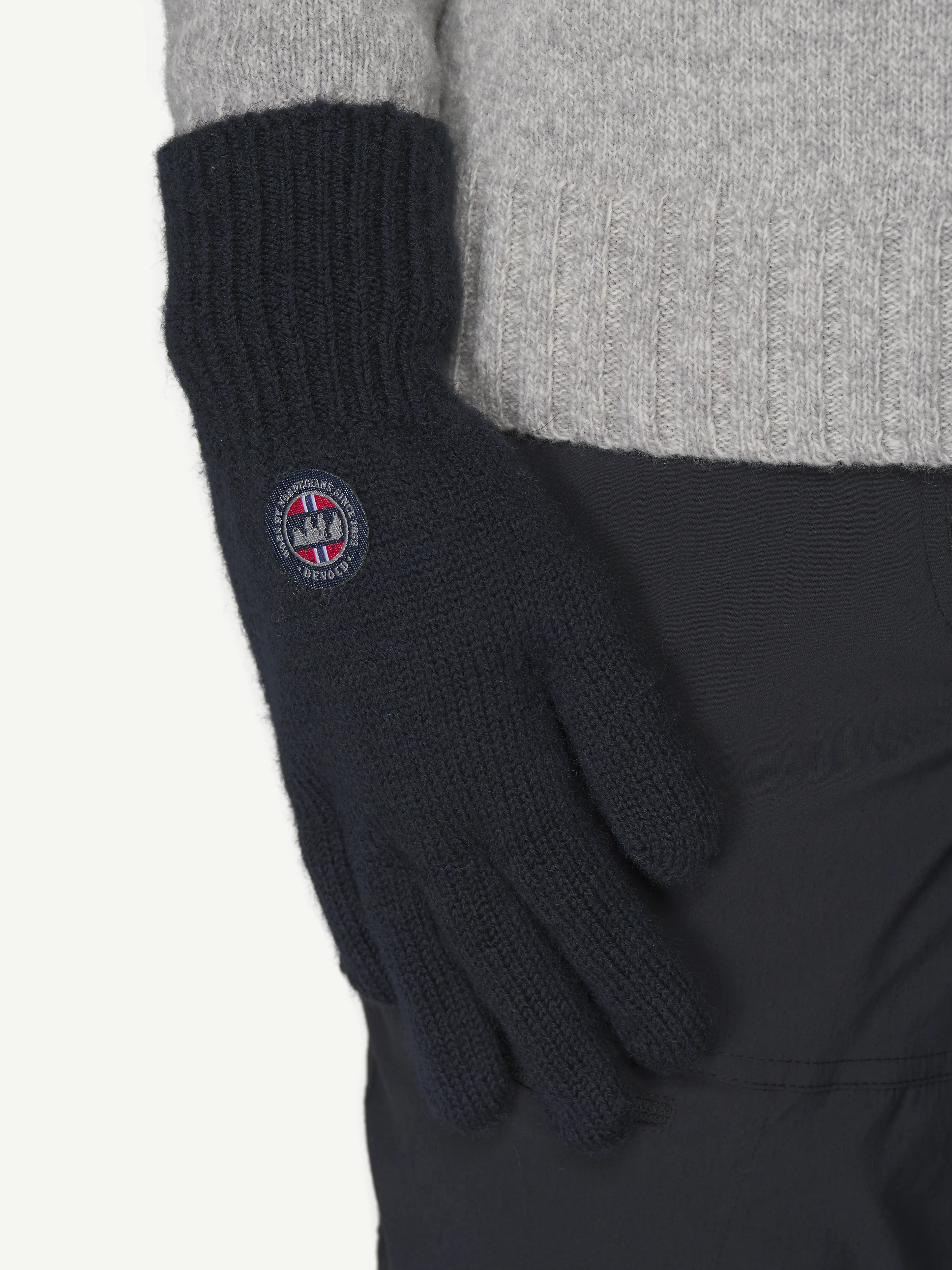 NANSEN REFINED GLOVES