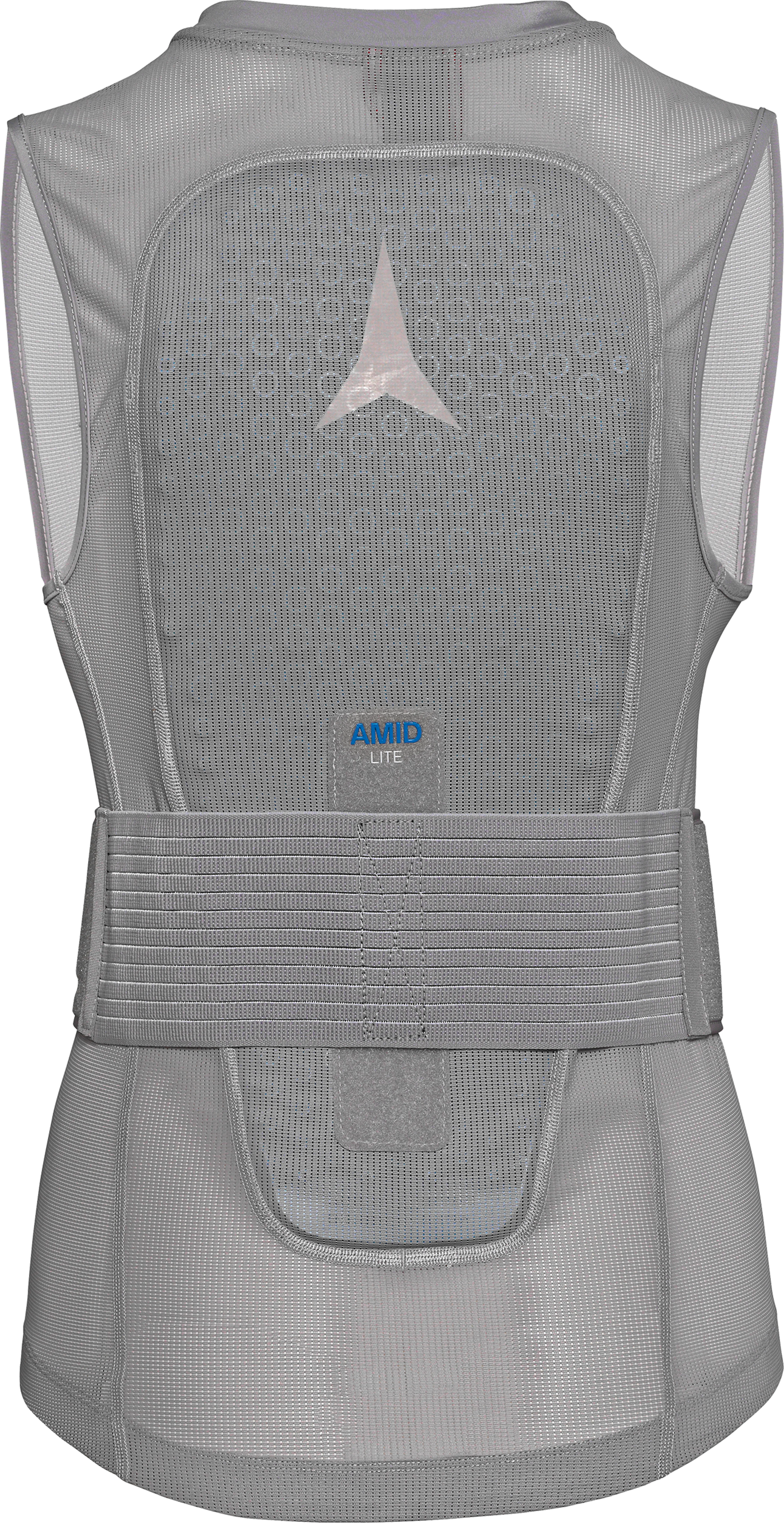LIVE SHIELD AMID LITE VEST W