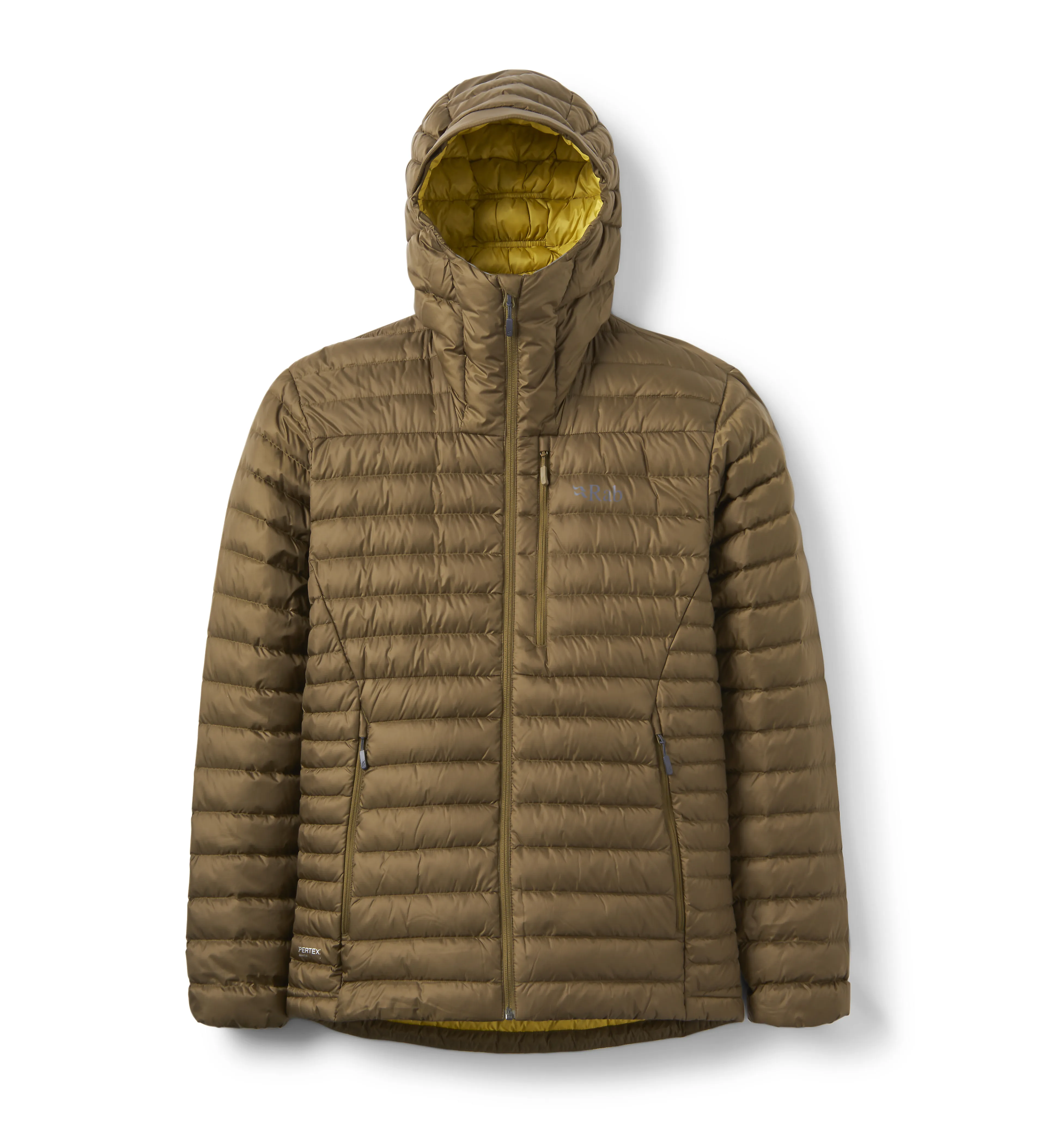 Microlight Alpine Jacket