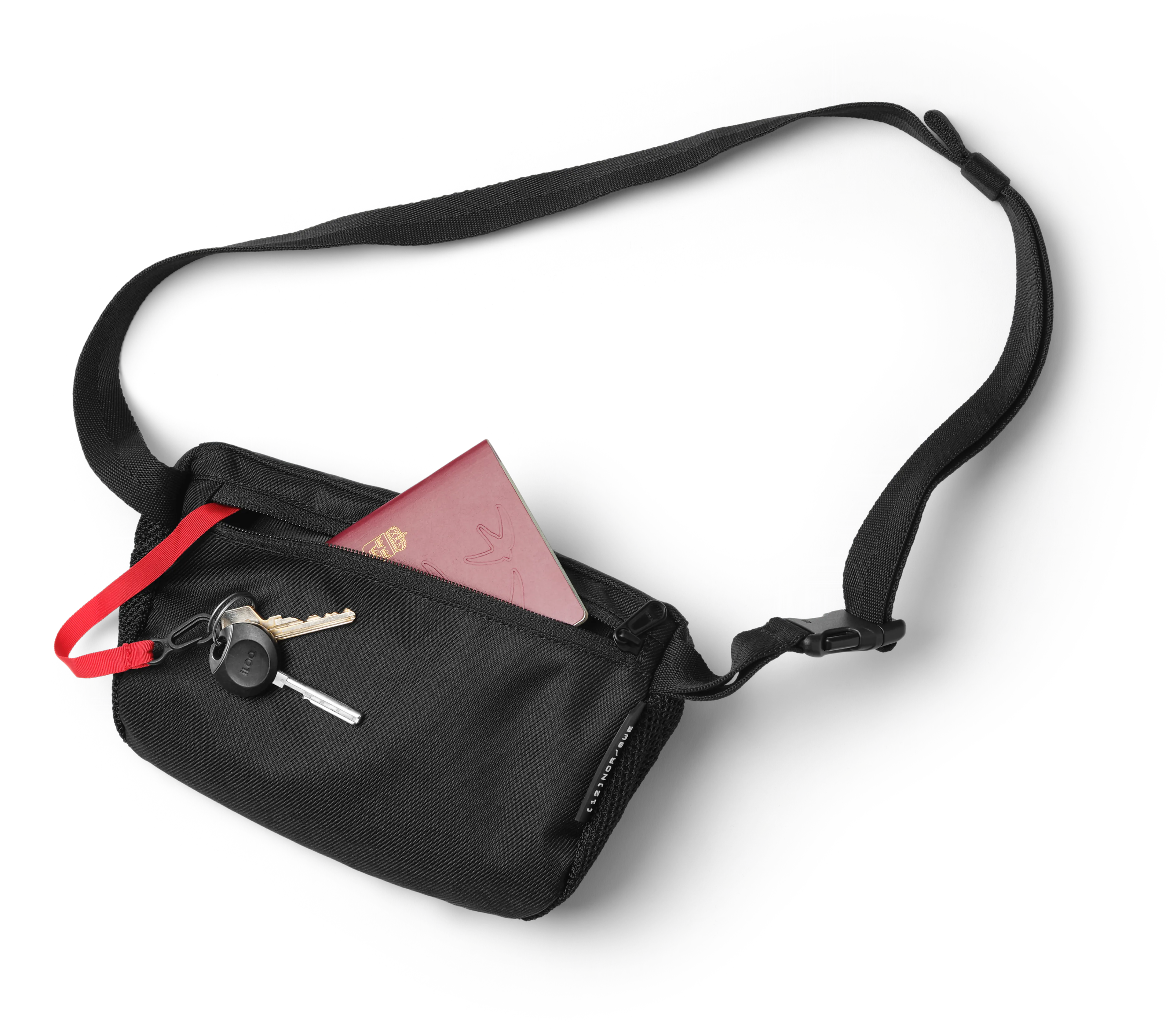 Hauler Sling Bag 3L
