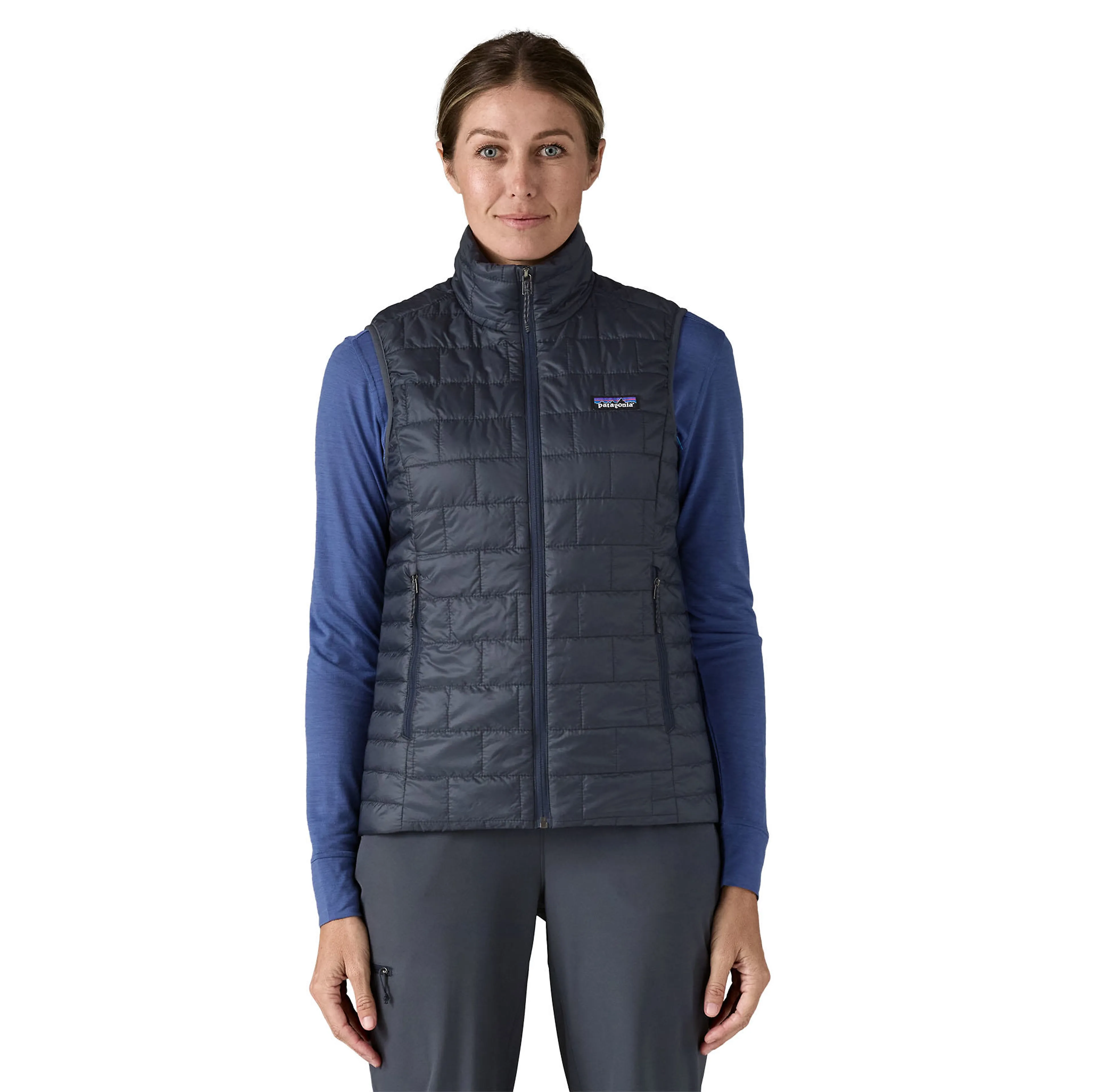 W Nano Puff Vest