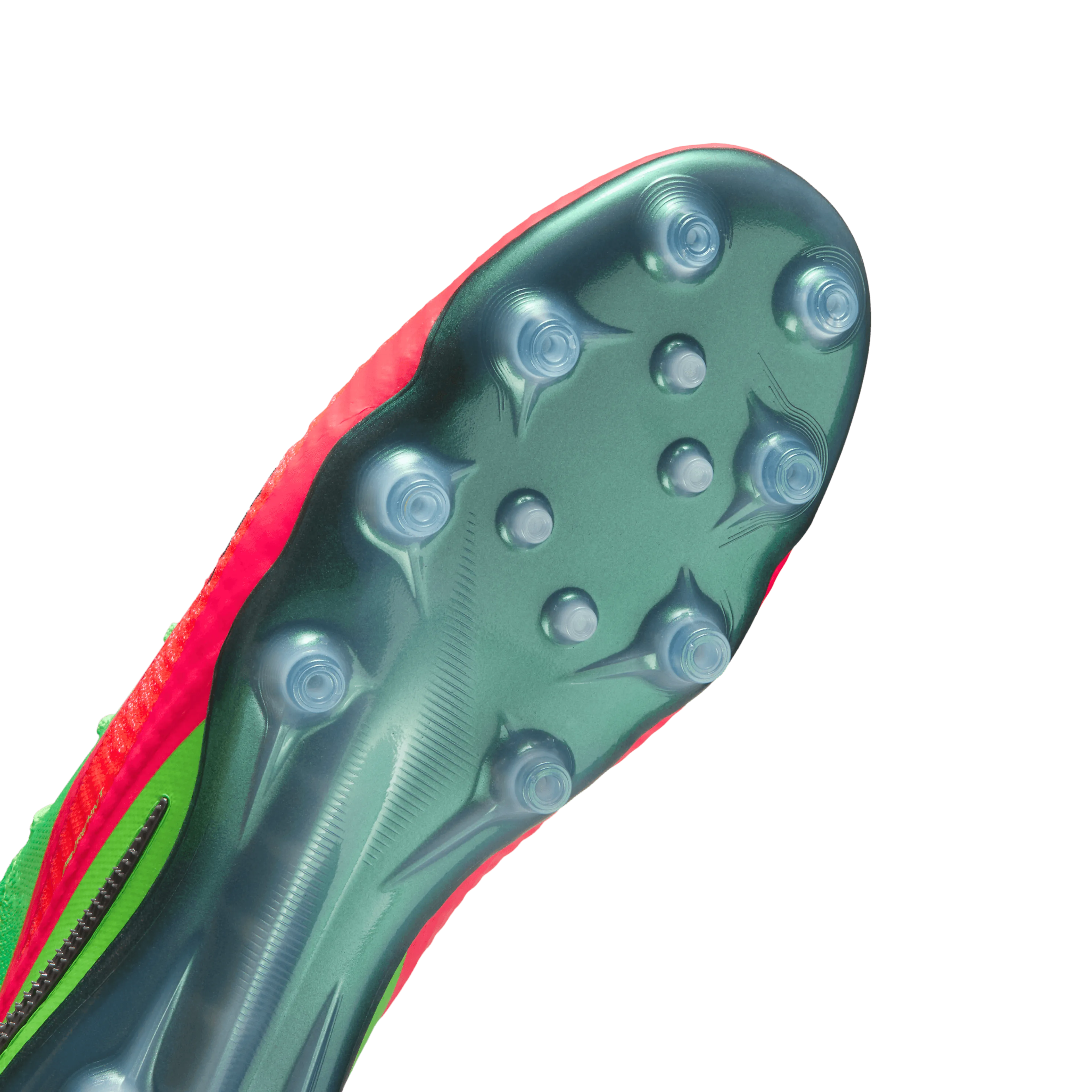 Phantom 6 Low Elite "Erling Haaland" Artificial-Grass Fotballsko Kunstgress