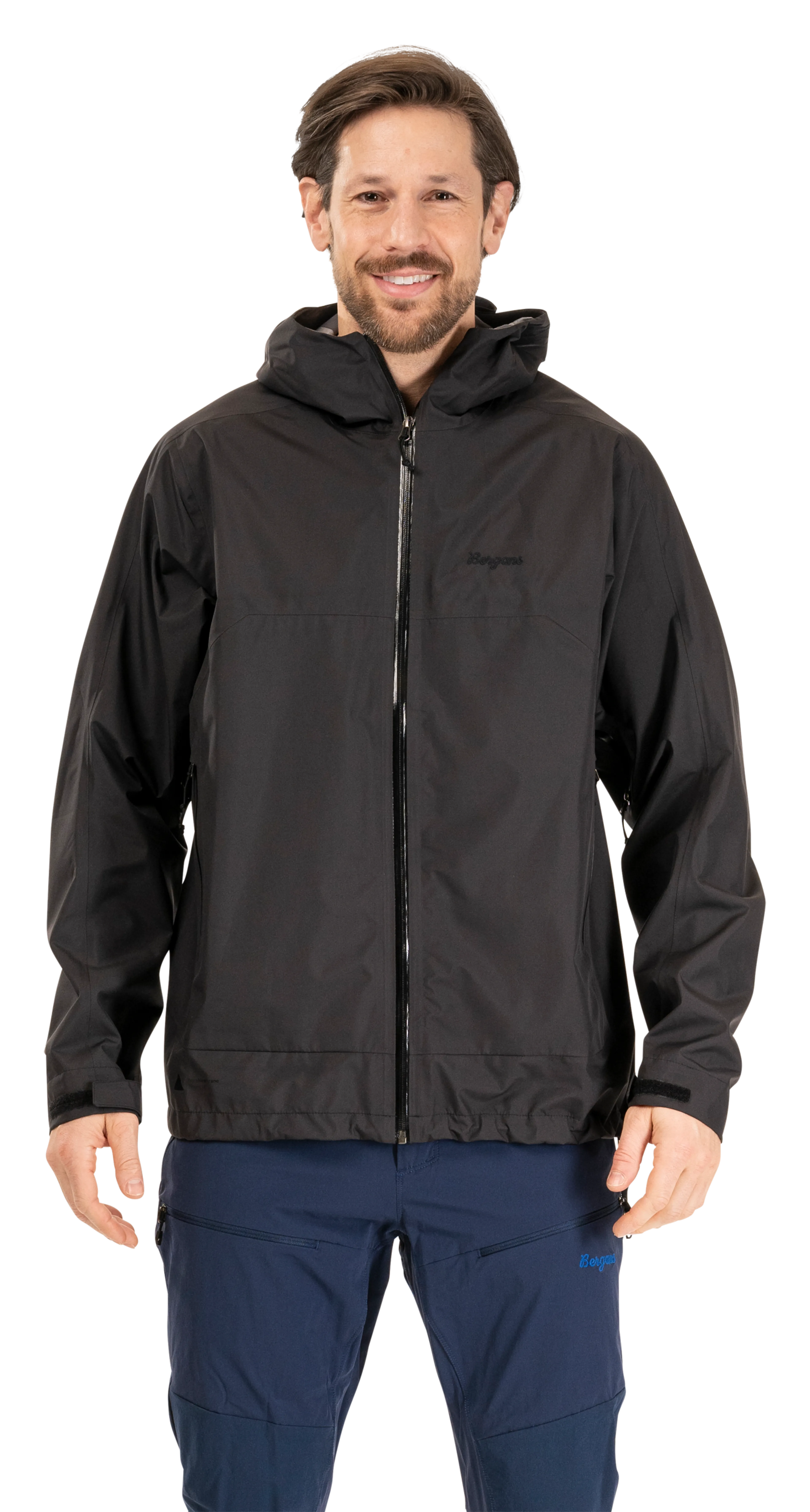 Vaagaa 3L Shell Jacket Men
