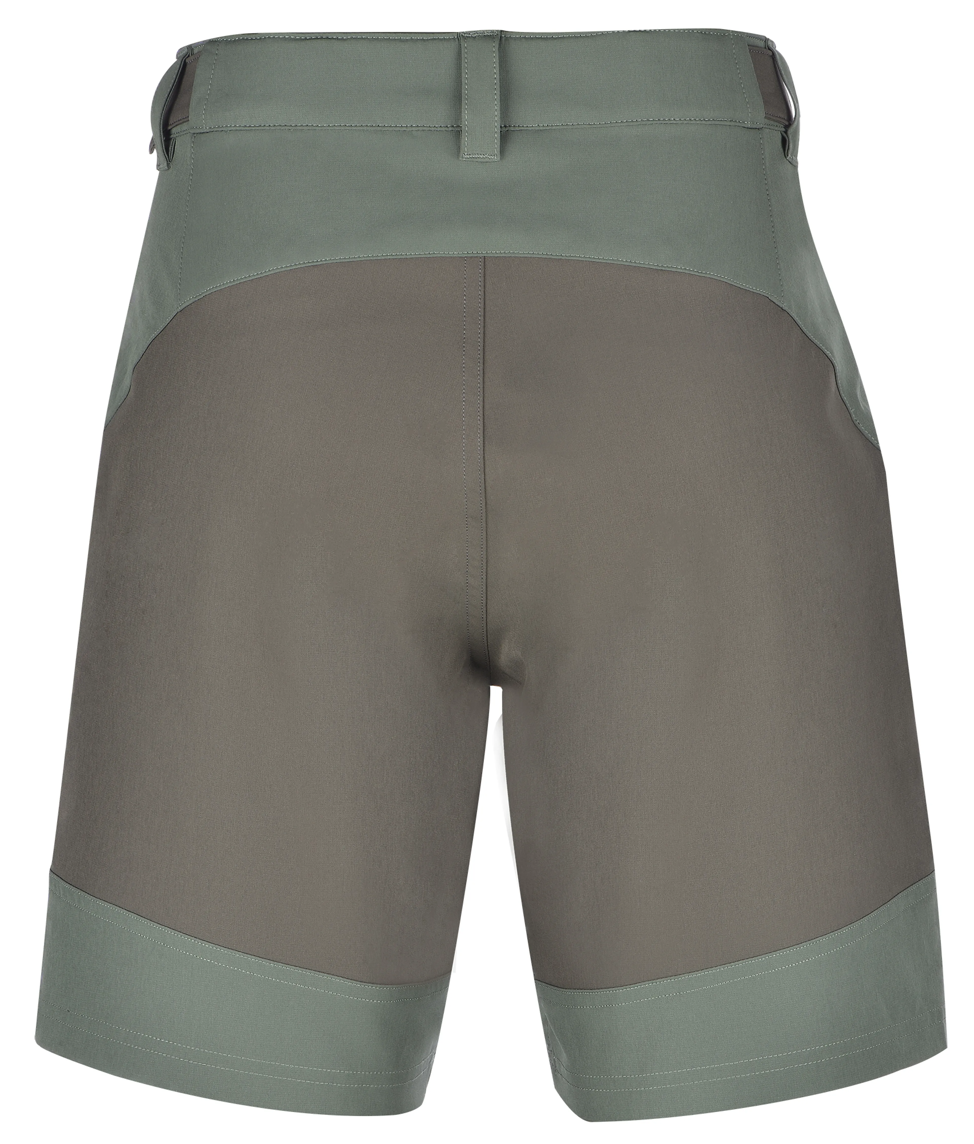 BYGDIN W SHORTS