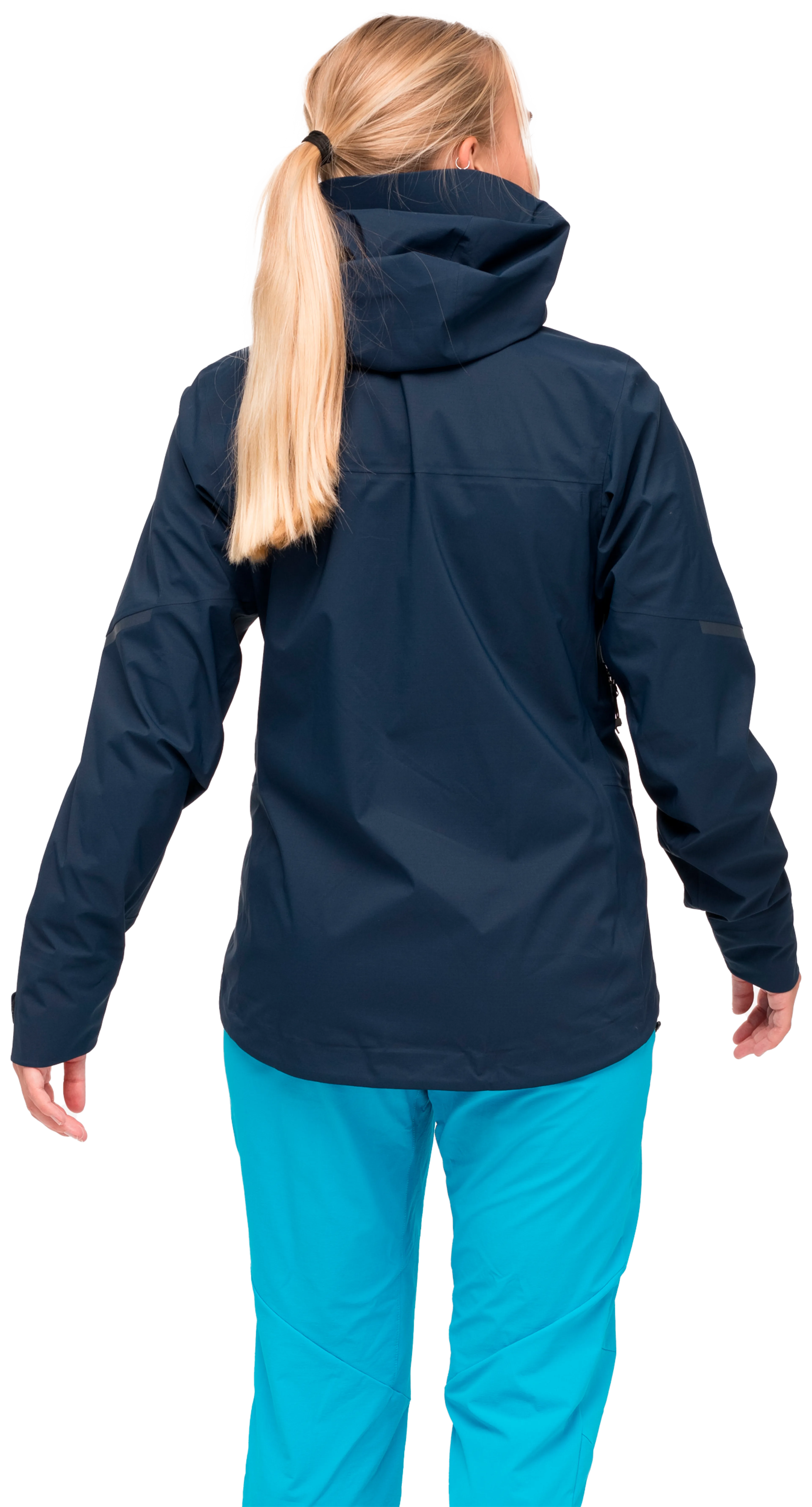 Rabot Allround 3L Shell Jacket Women