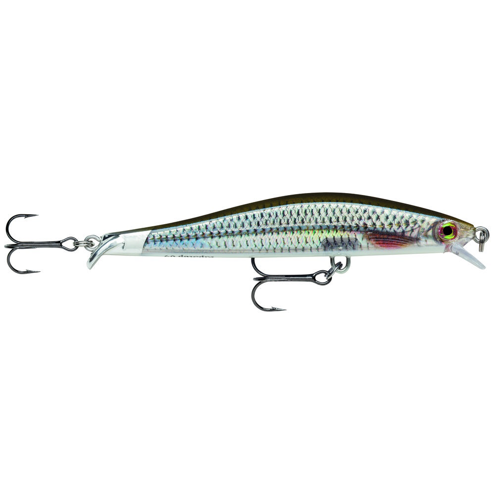 RipStop 9cm 7g ROL