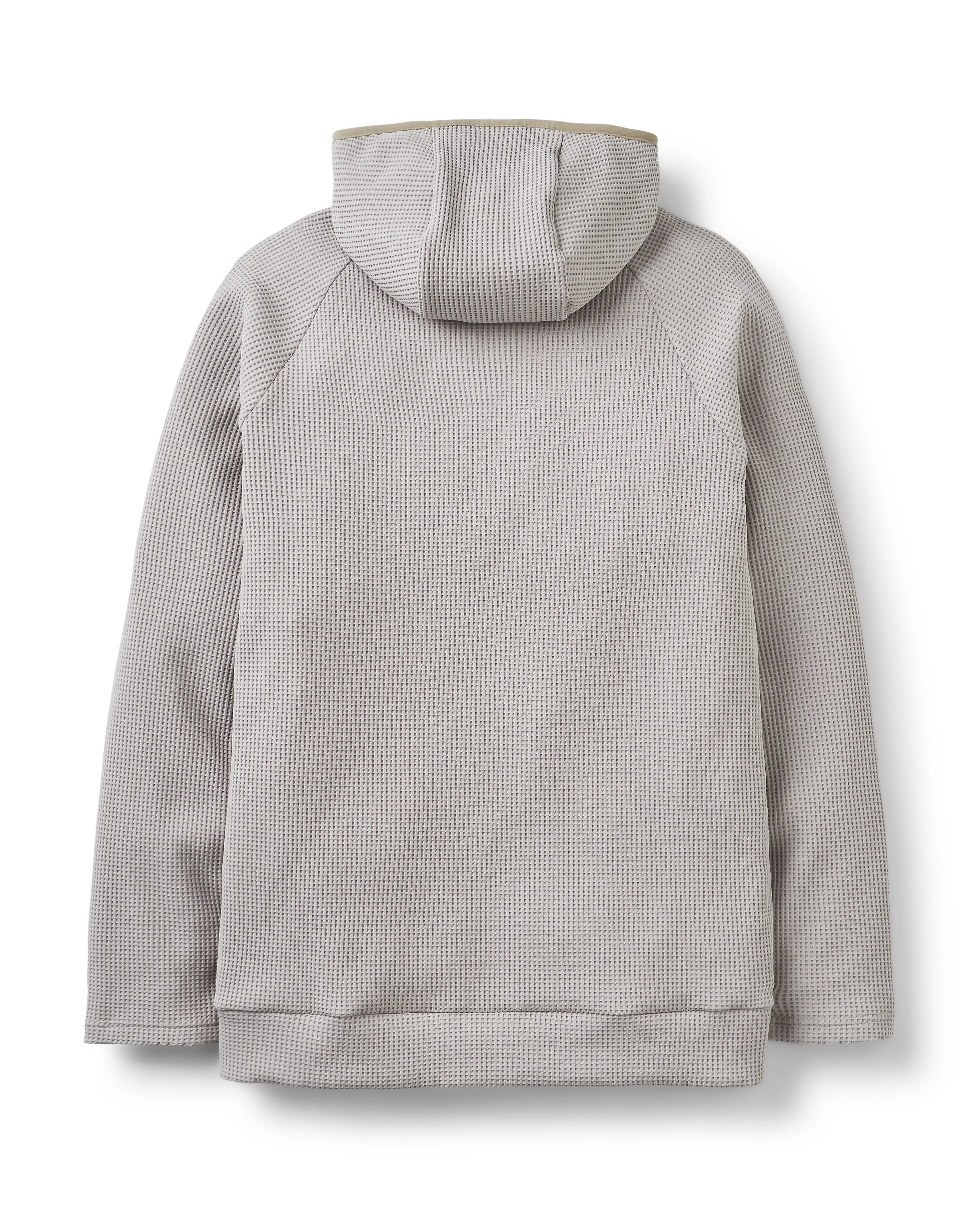 Hepton Pullover Hoody