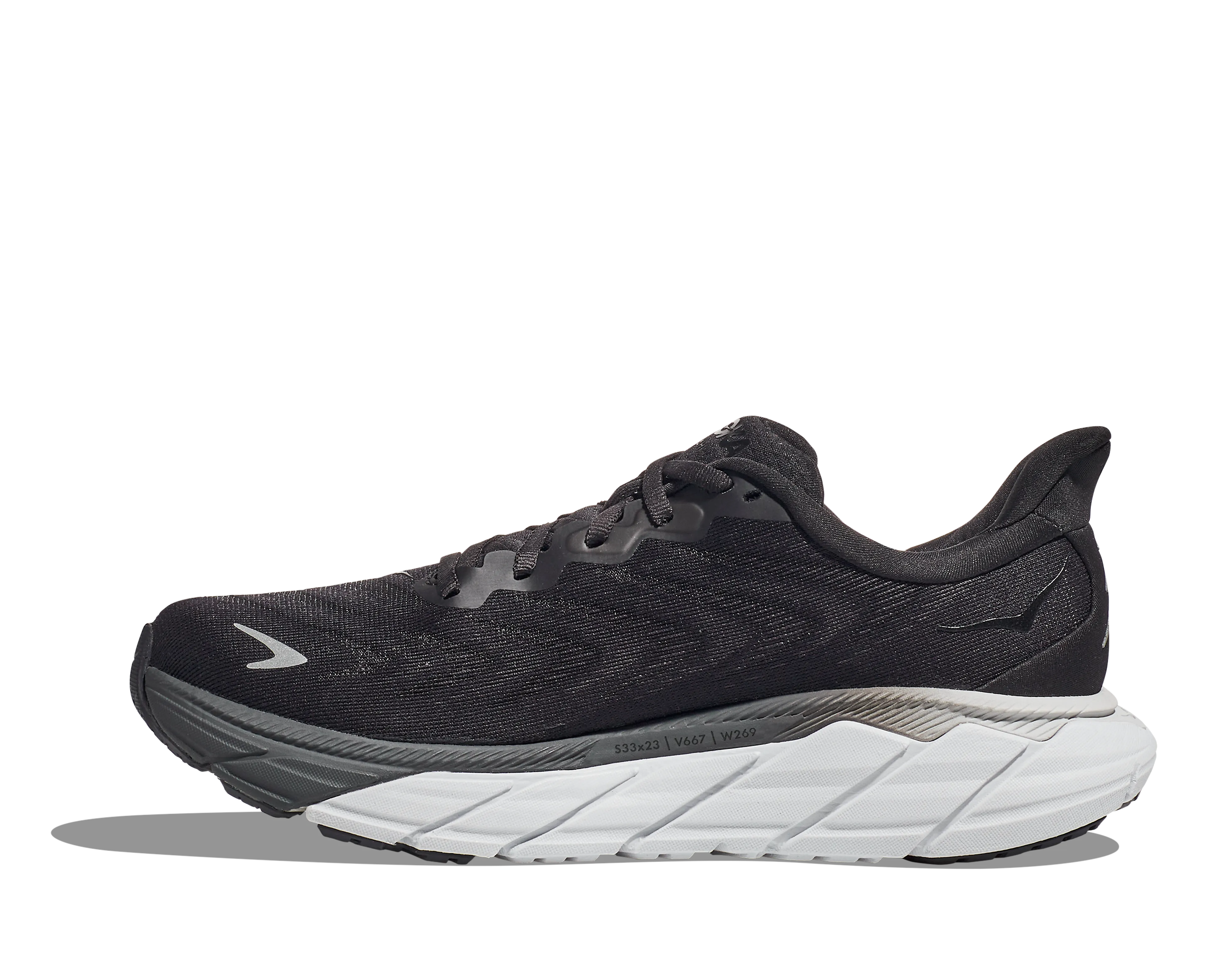 Arahi 6 BRED