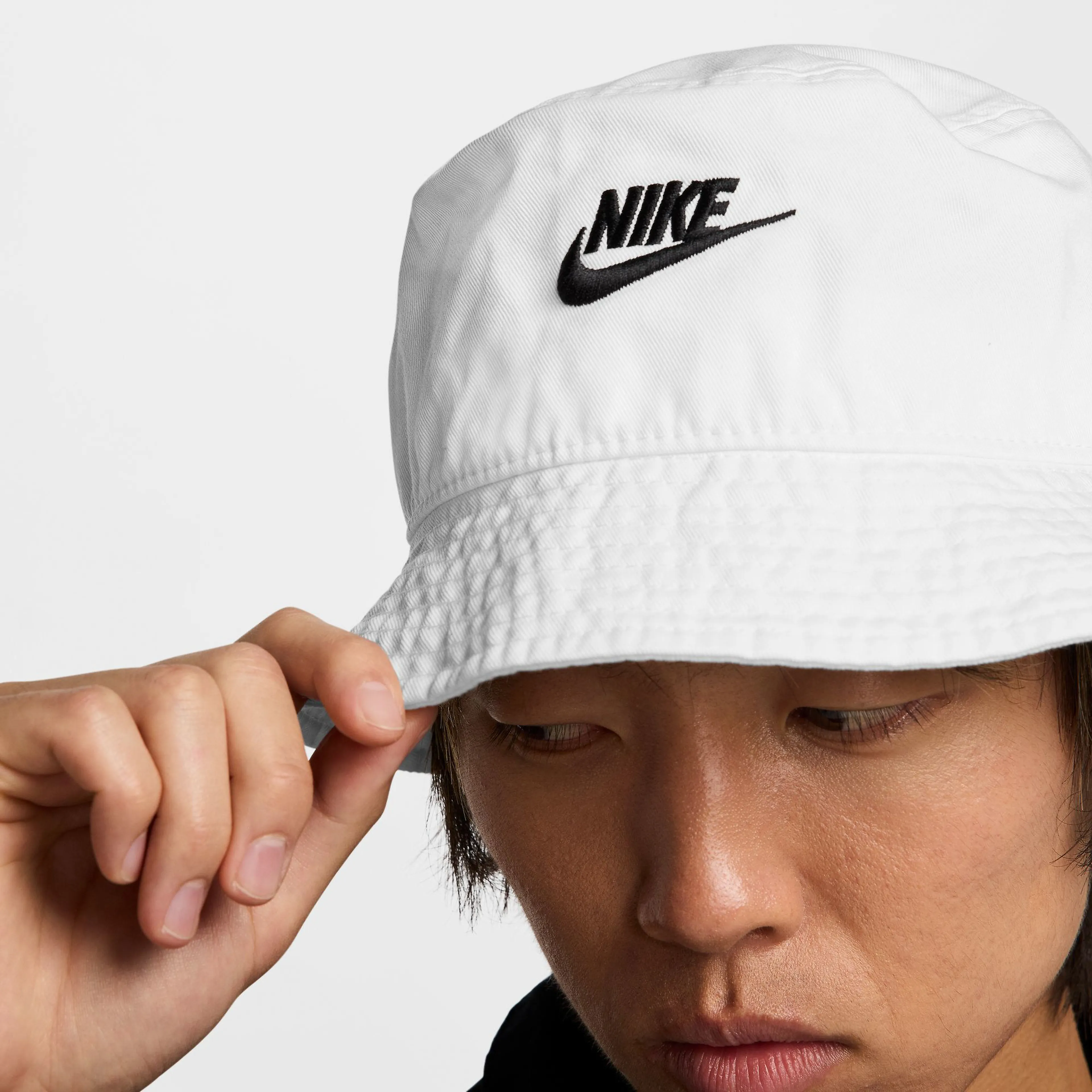Apex Futura Washed Bucket Hat