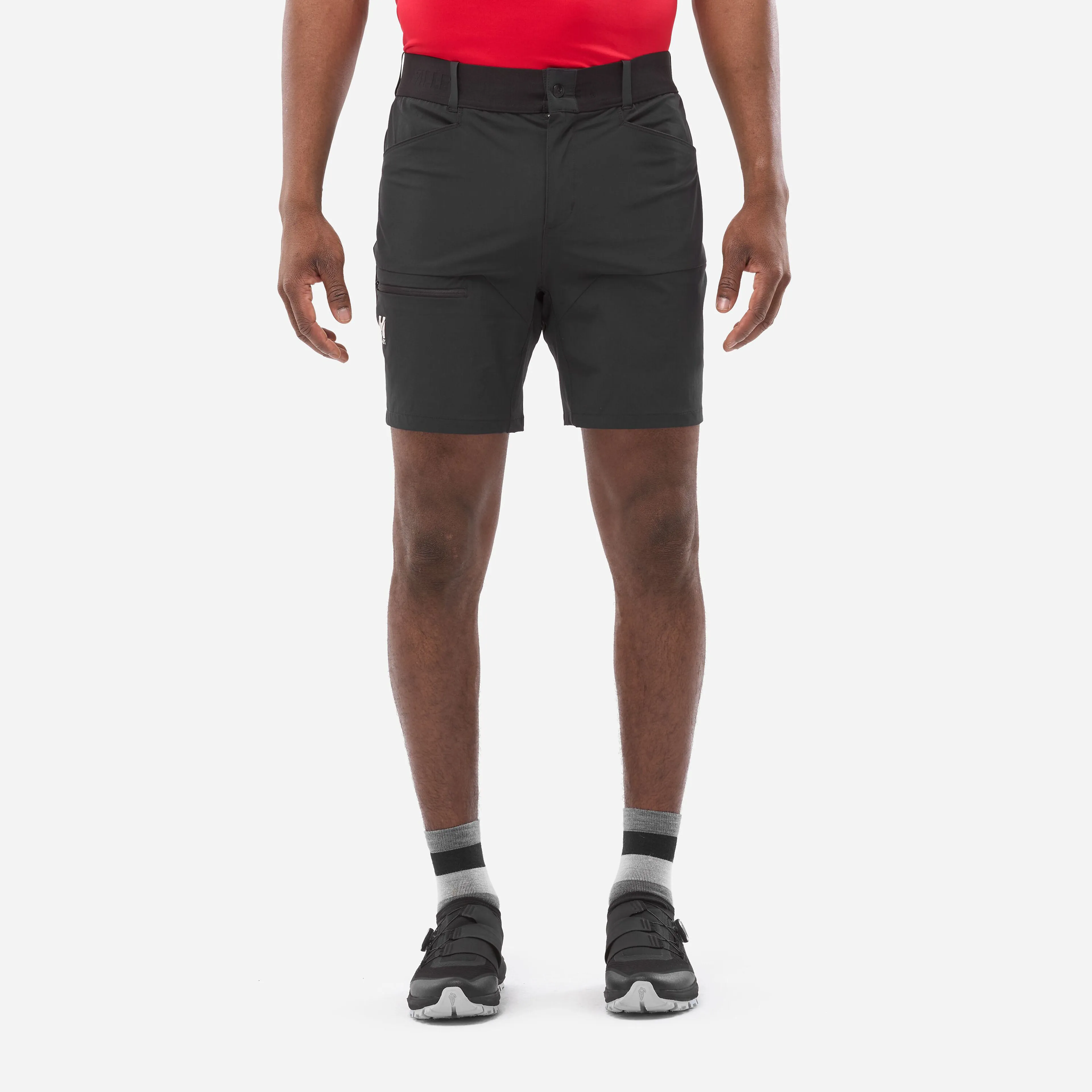 ONEGA STRETCH SHORT M