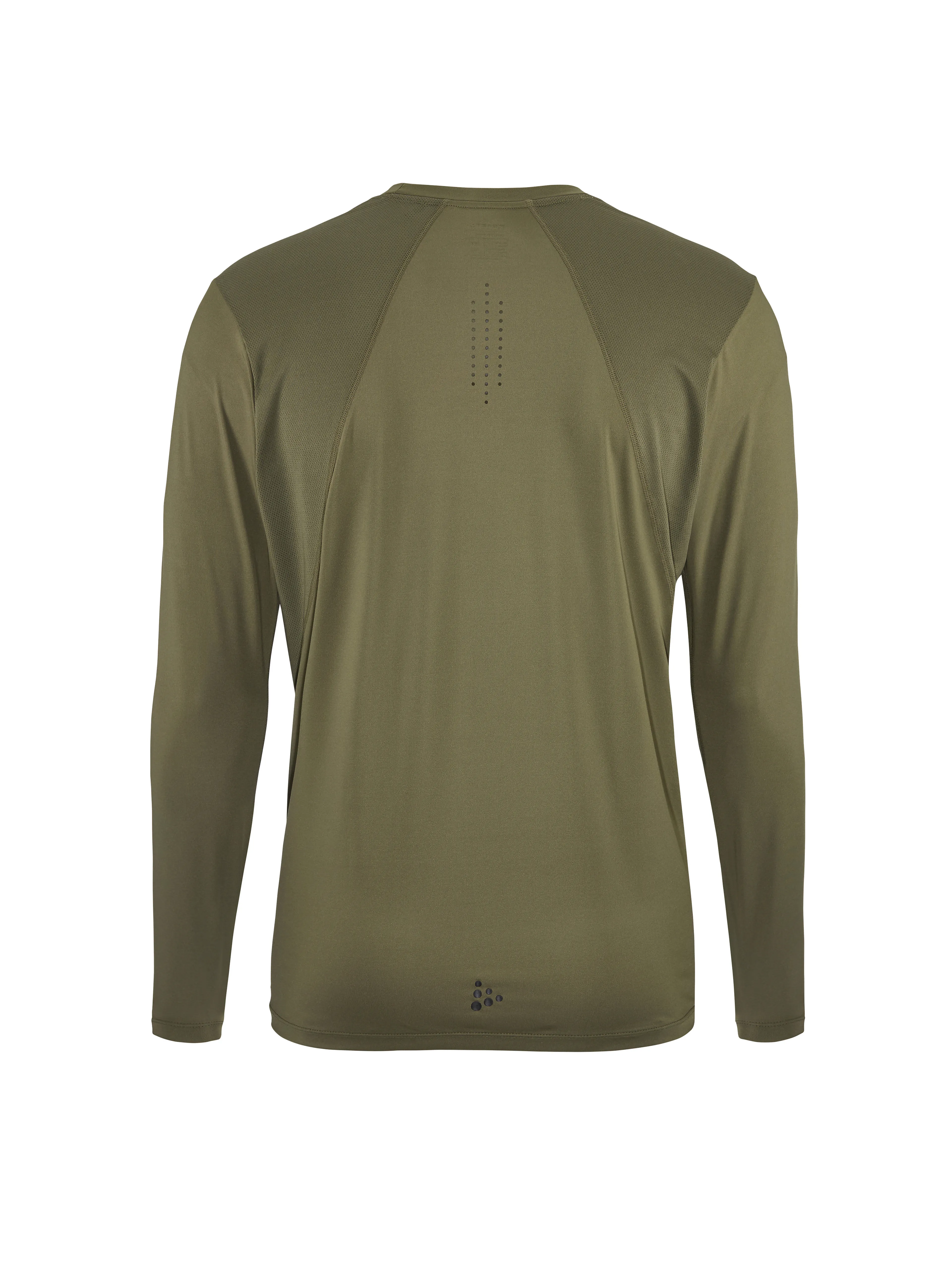 Adv Essence Ls Tee 2 M