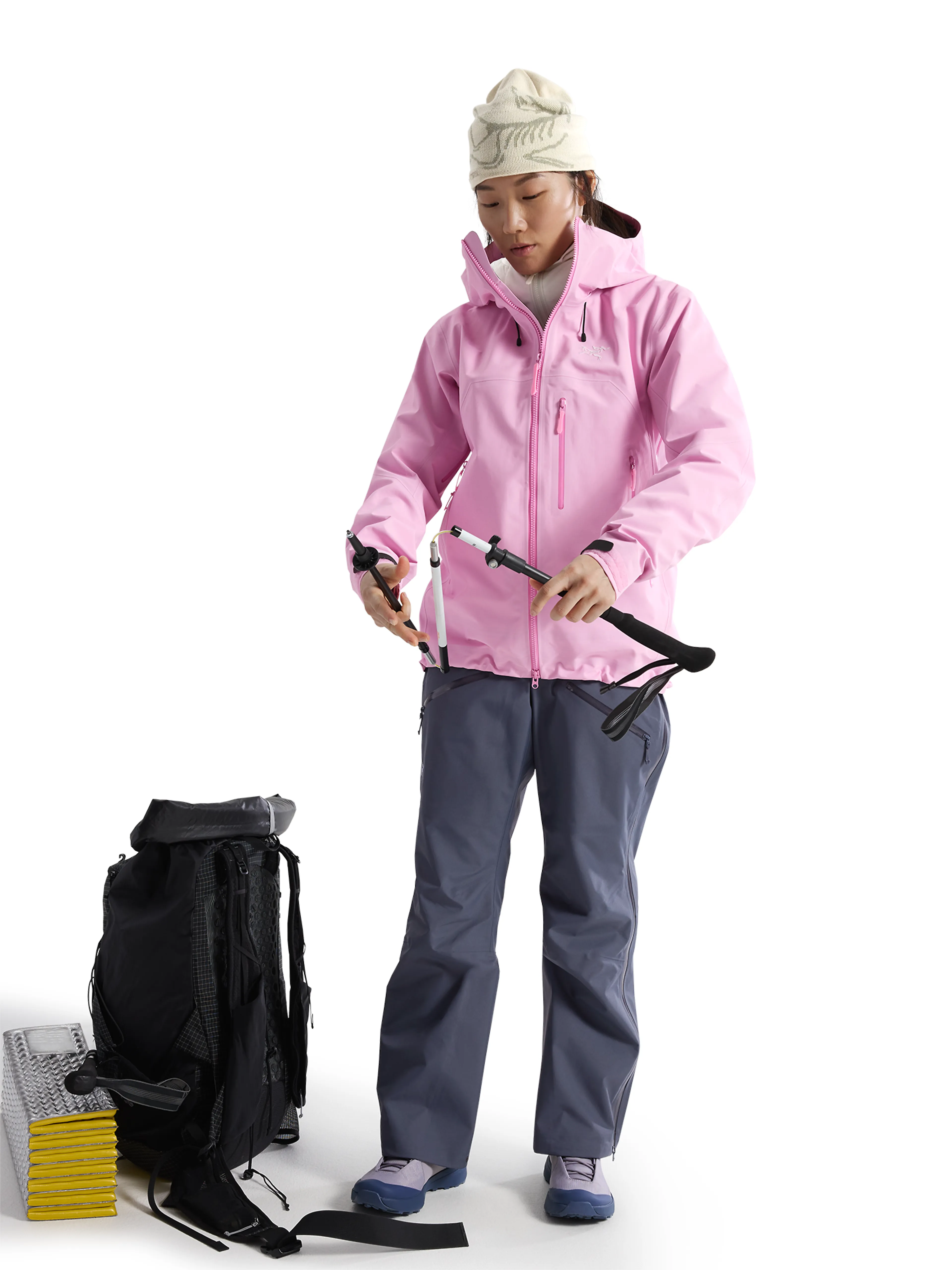 Beta SV Jacket W