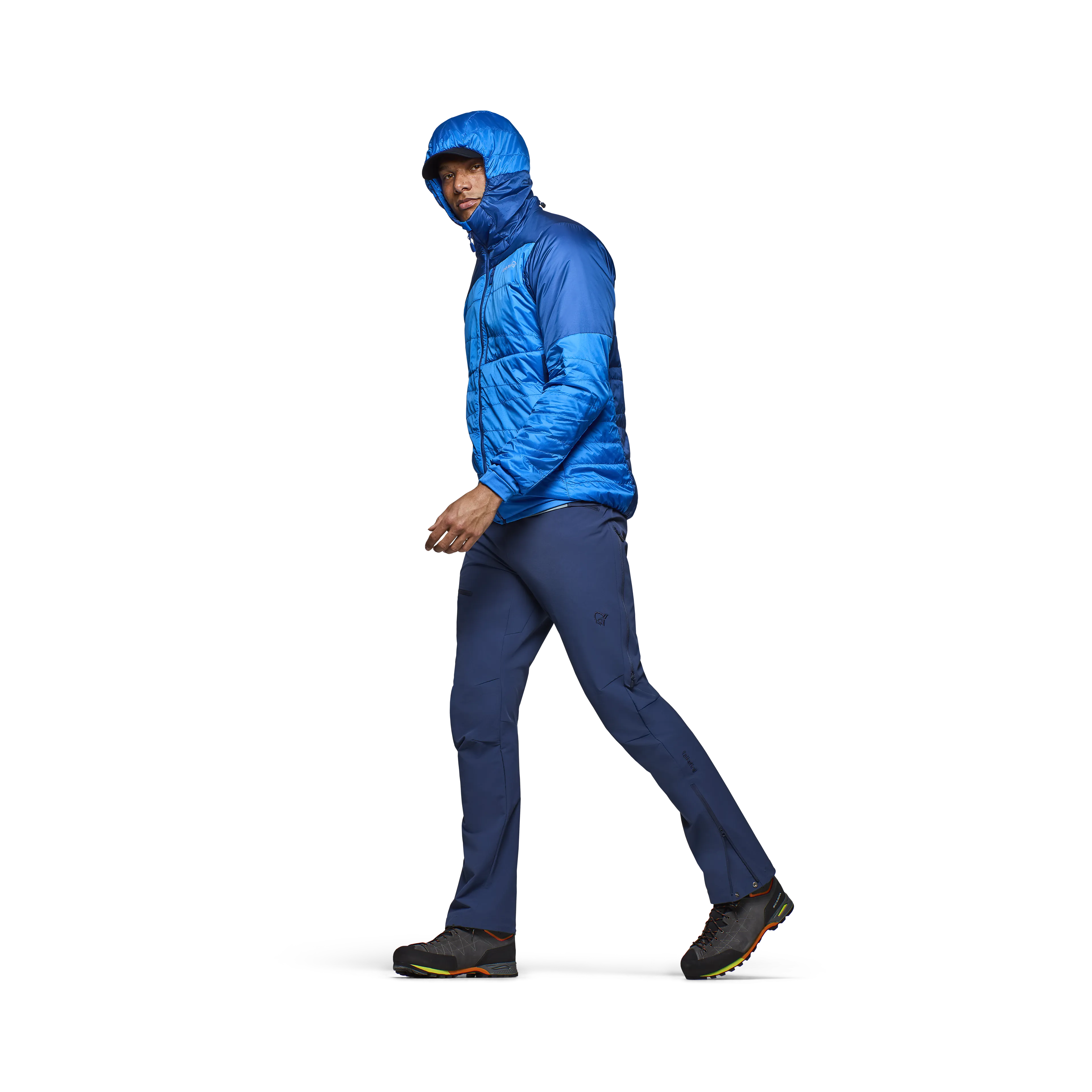 falketind thermo40 Zip Hood M's