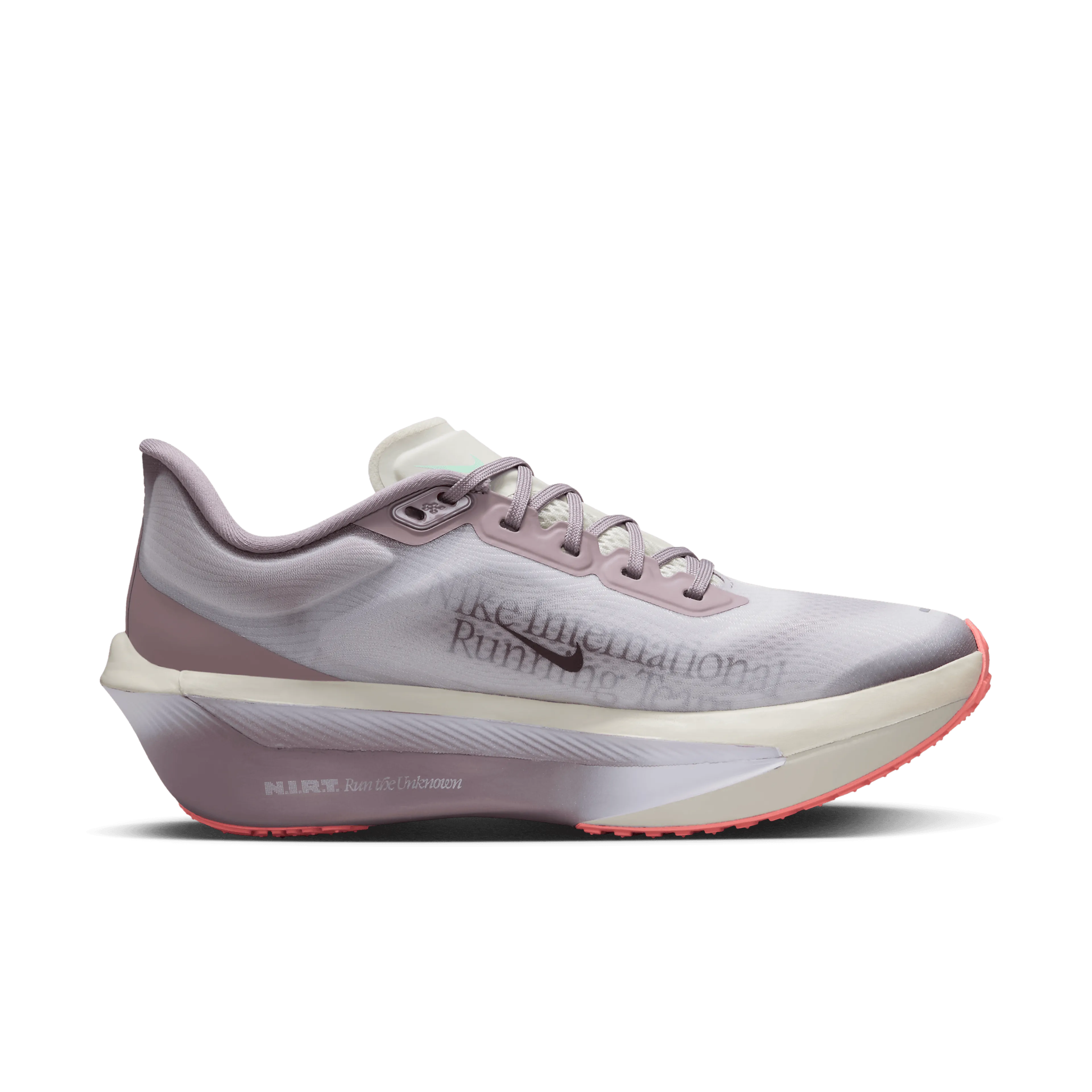 ZOOM FLY 6