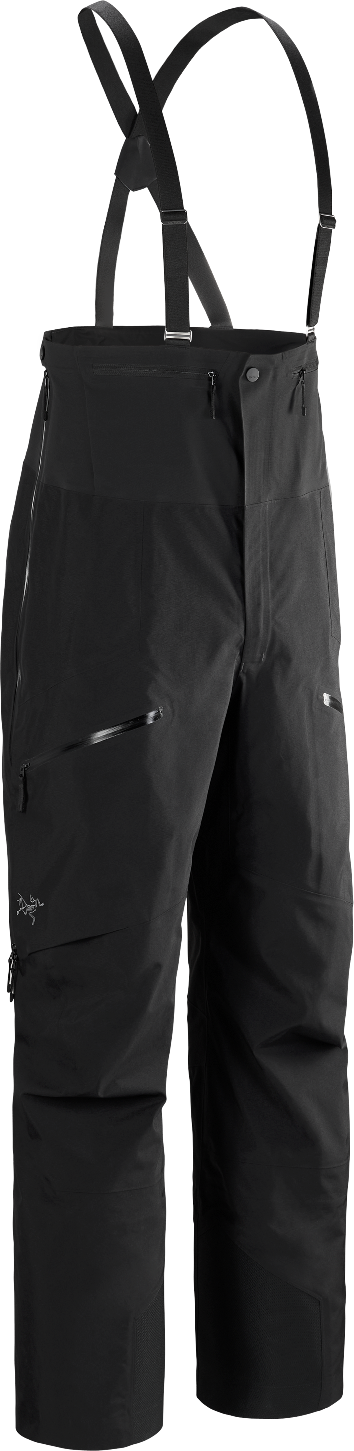 Rush Bib M