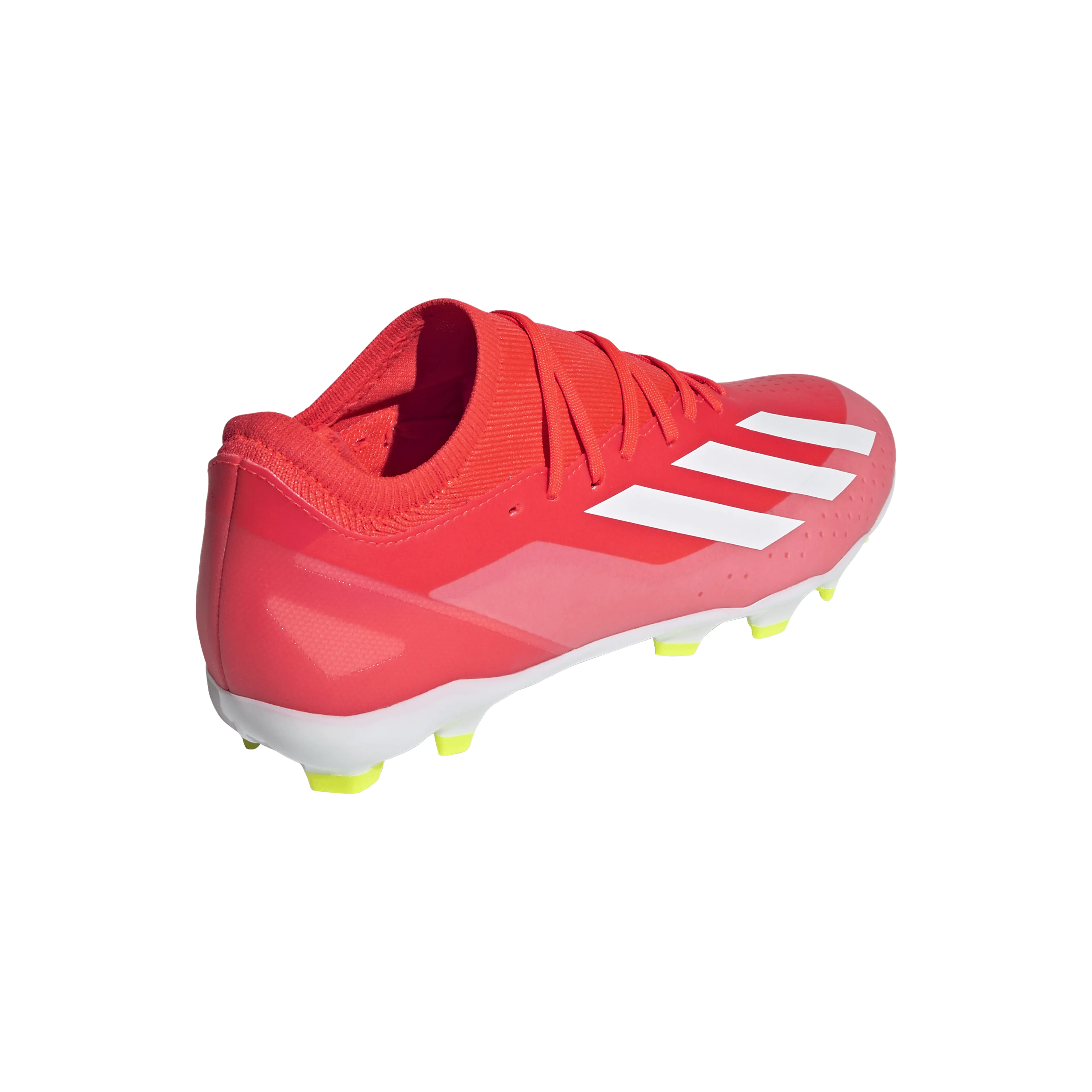 X Crazyfast League Multi-Ground Fotballsko Gress/Kunstgress