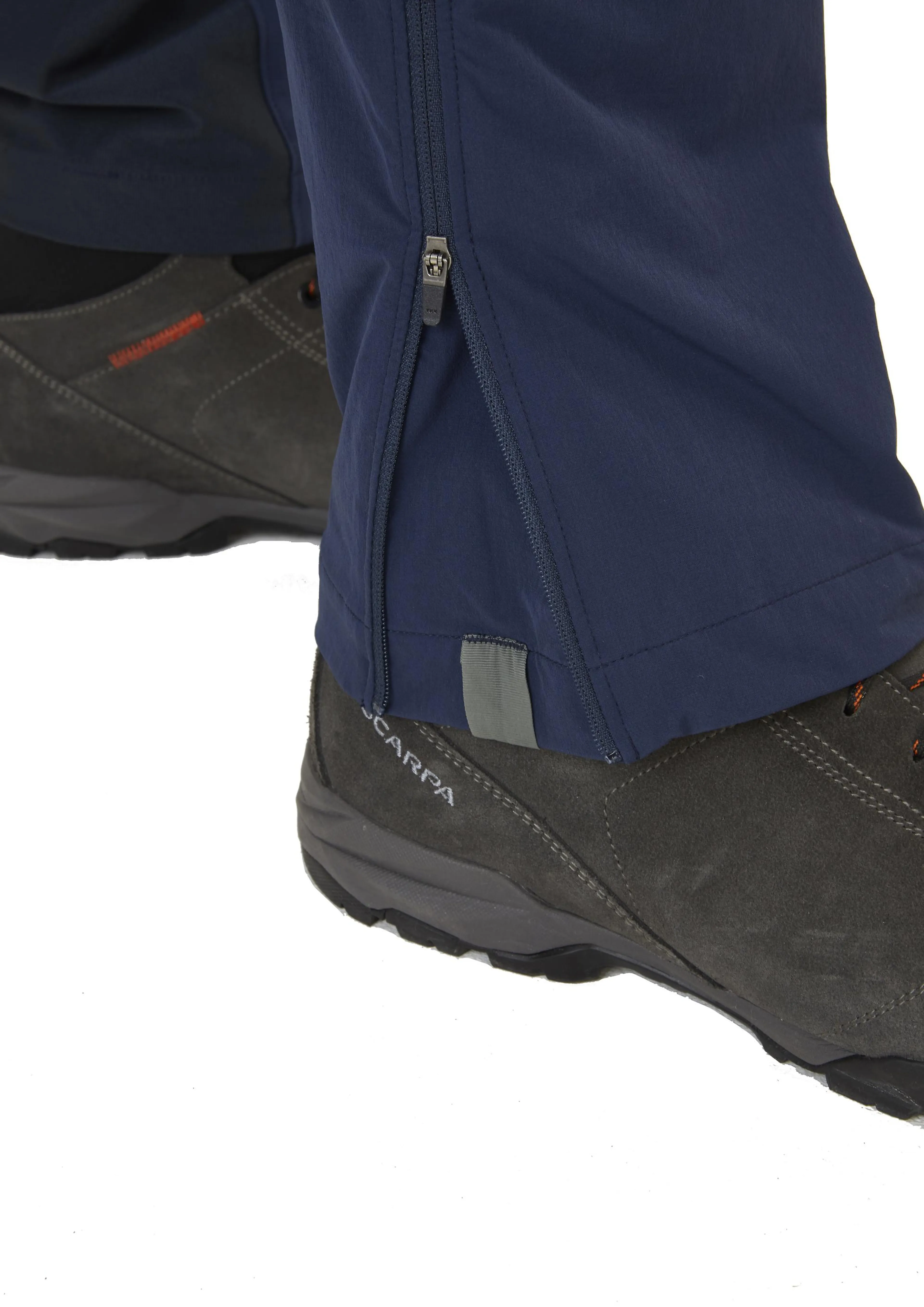 Torque Pants