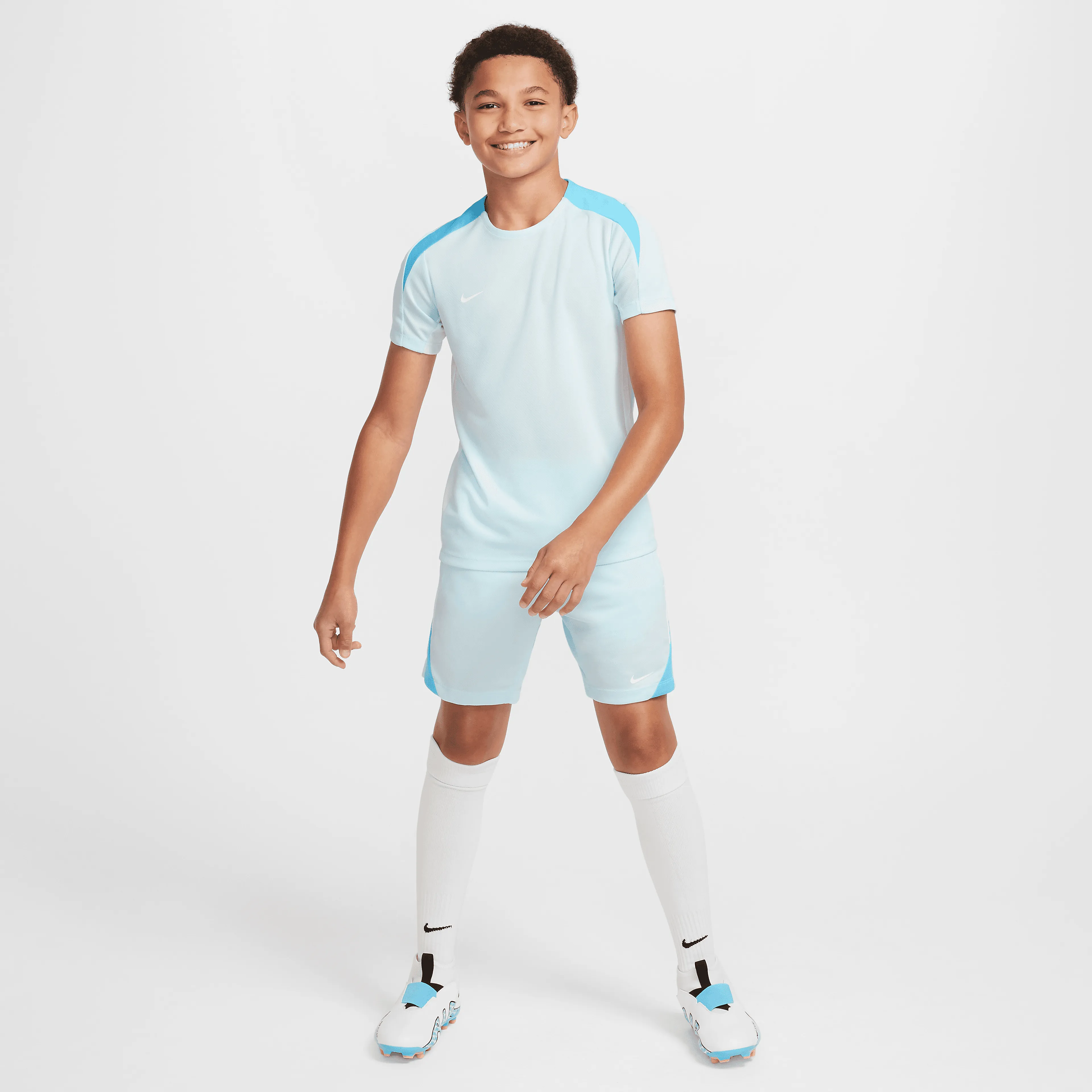 Dri-FIT Strike trenings-t-skjorte junior