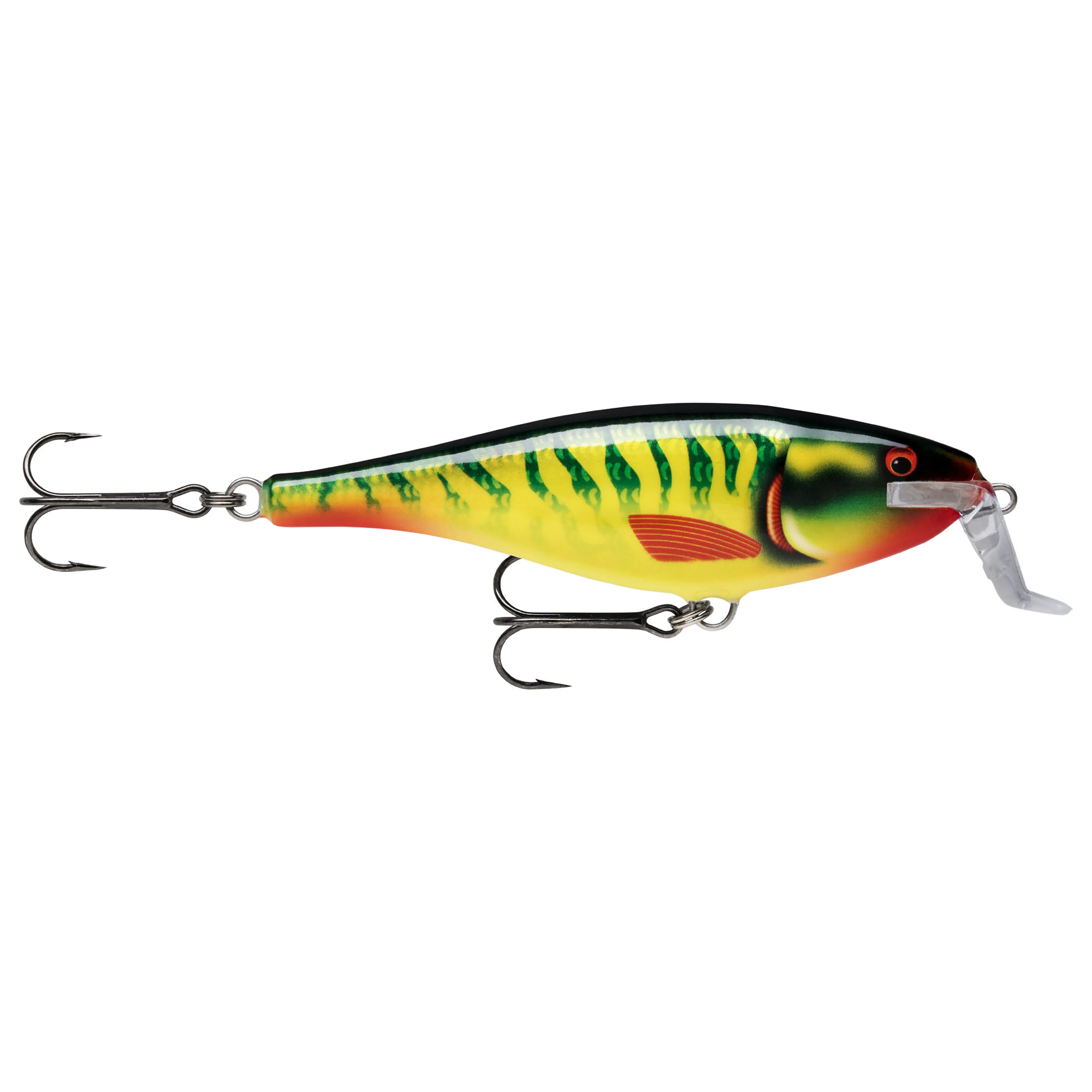 SUPER SHAD RAP 14 HTPK