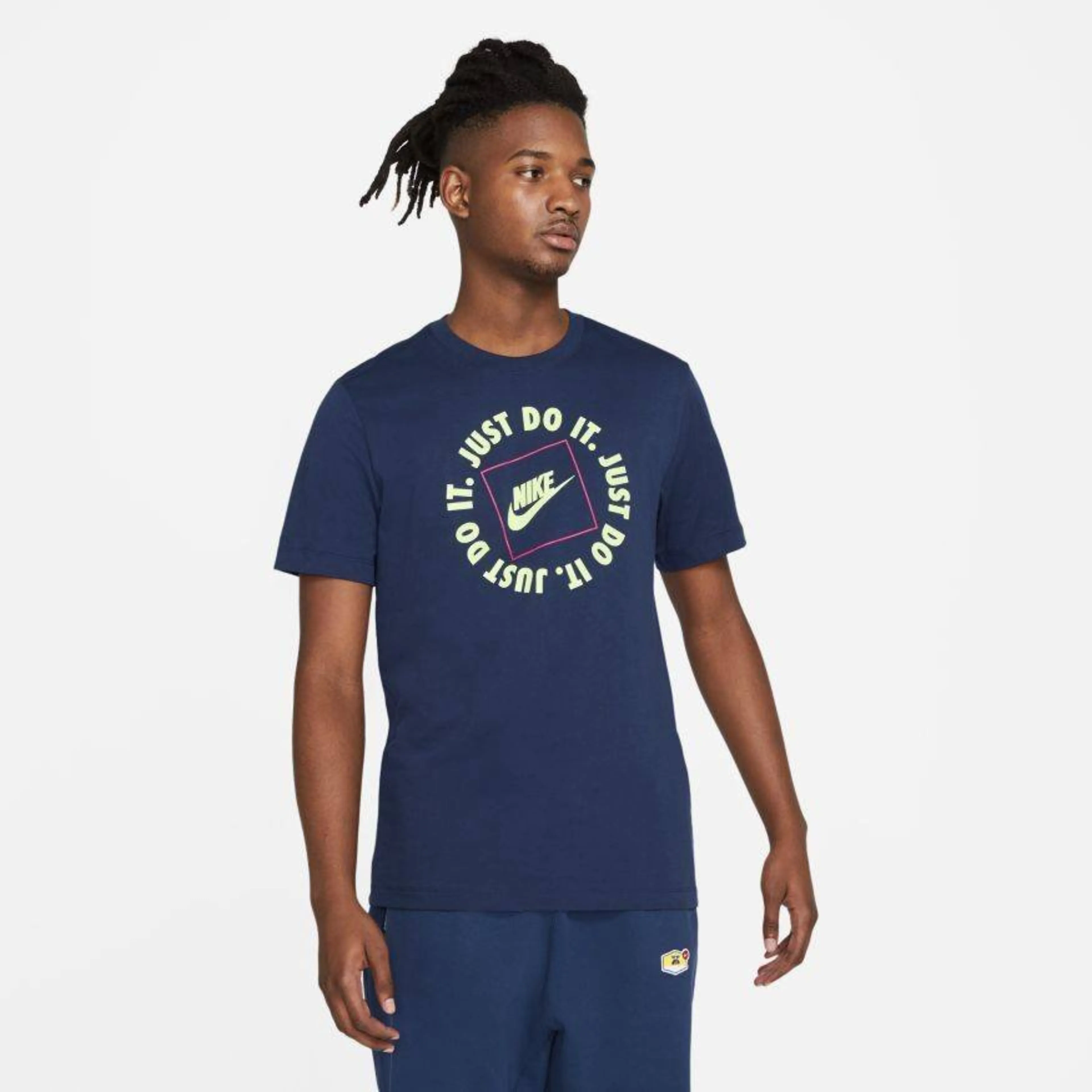Sportswear JDI t-skjorte herre