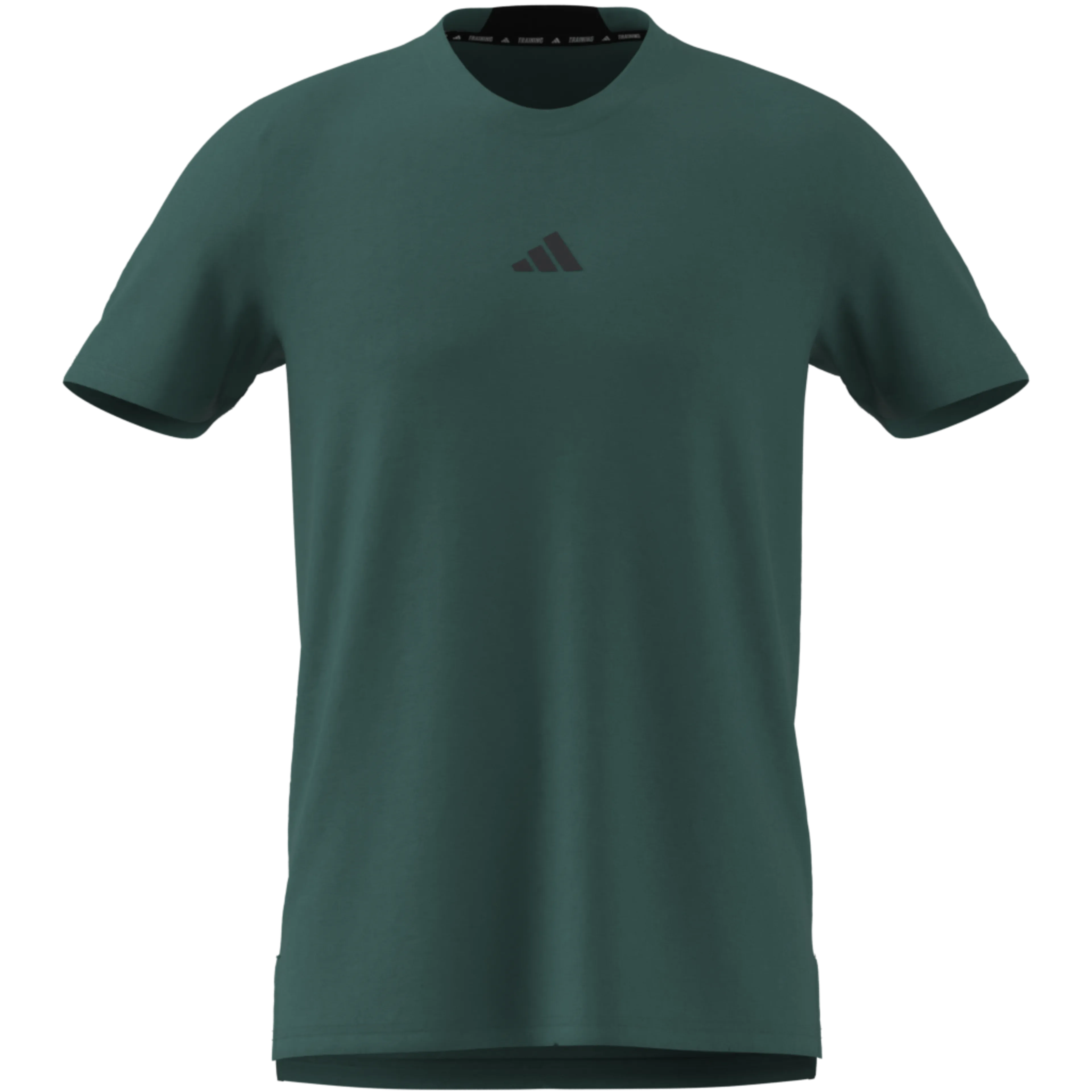 Designed for Training Workout T-skjorte