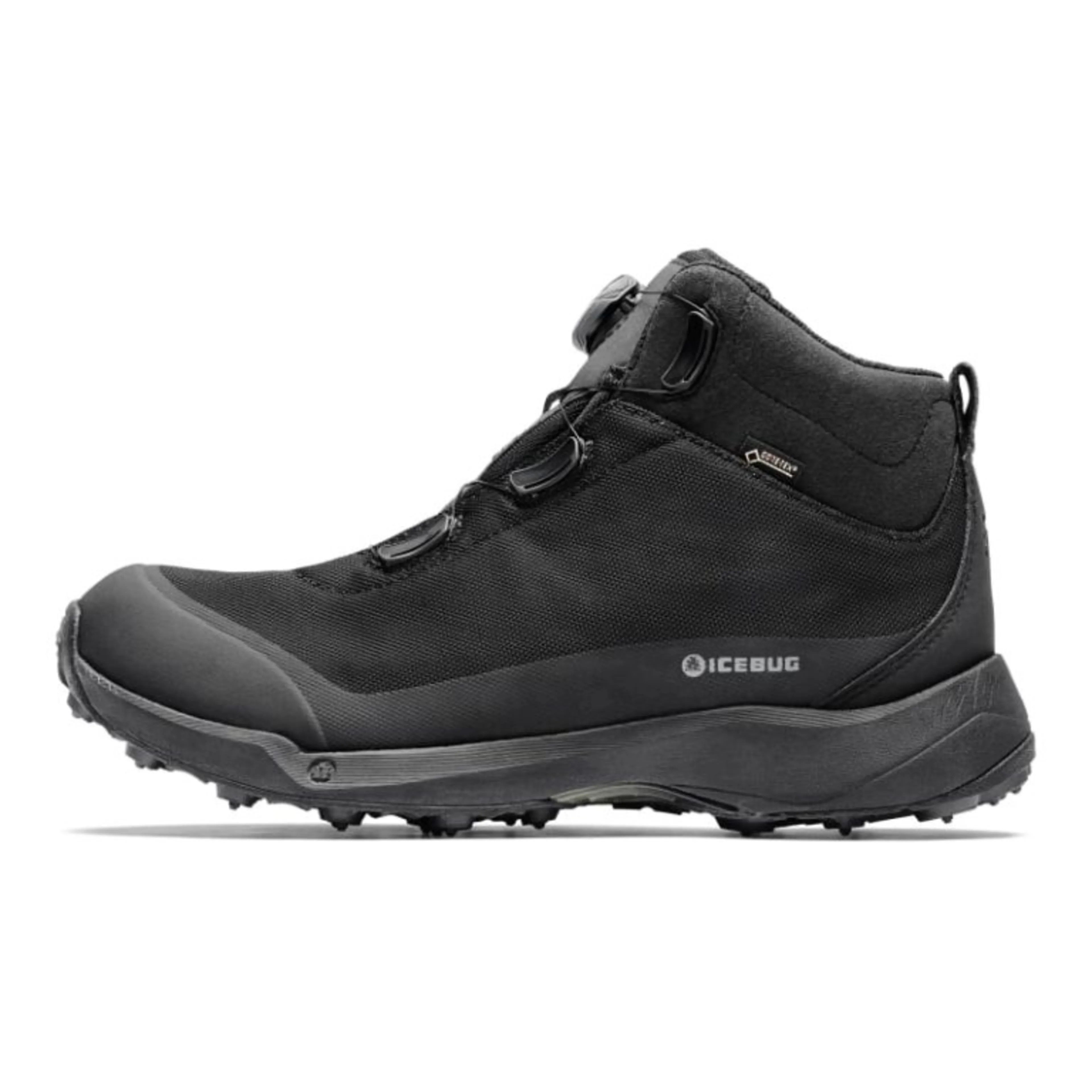 Stavre BUGrip GTX vintersko med pigger herre