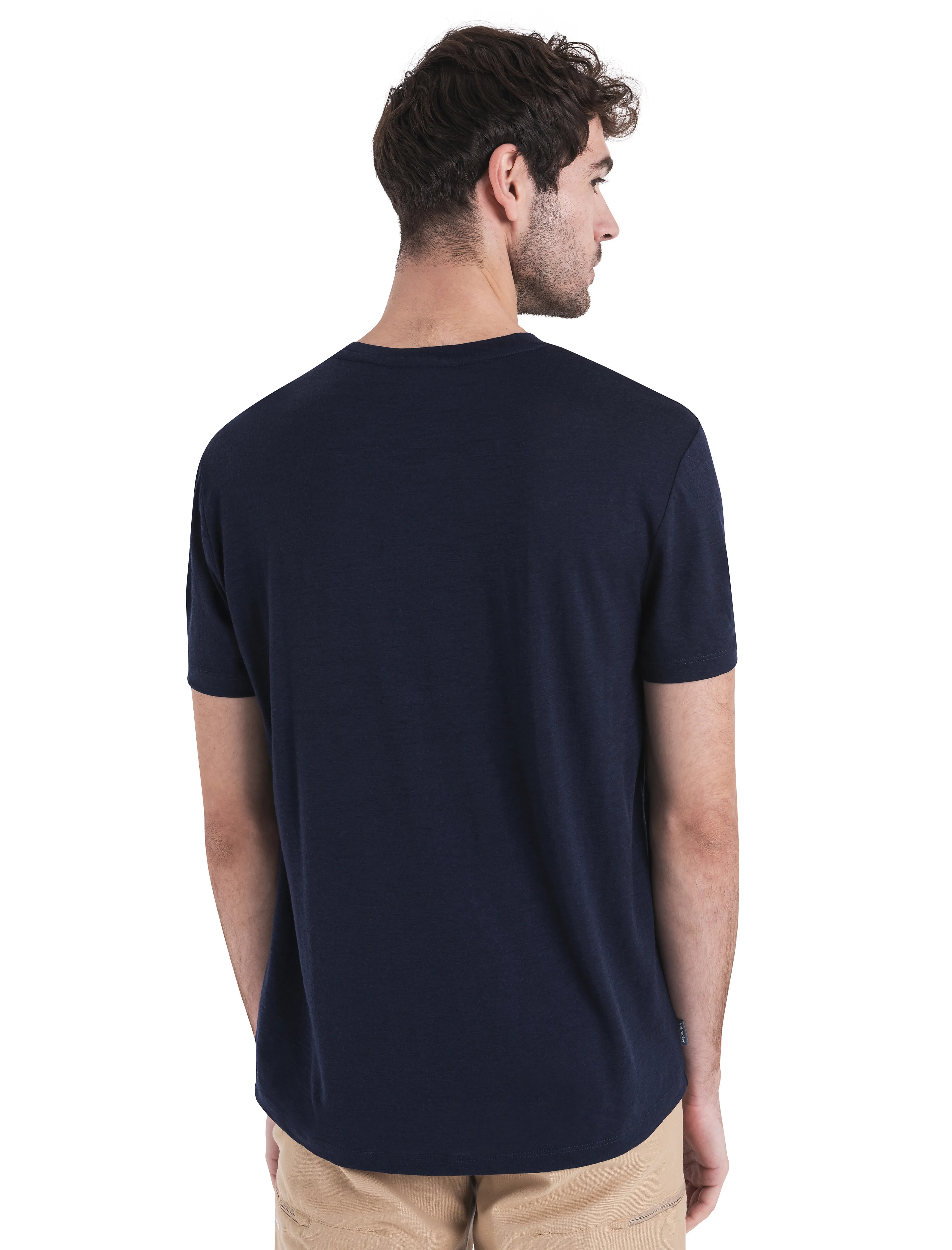 Men Merino 150 Tech Lite III SS Tee