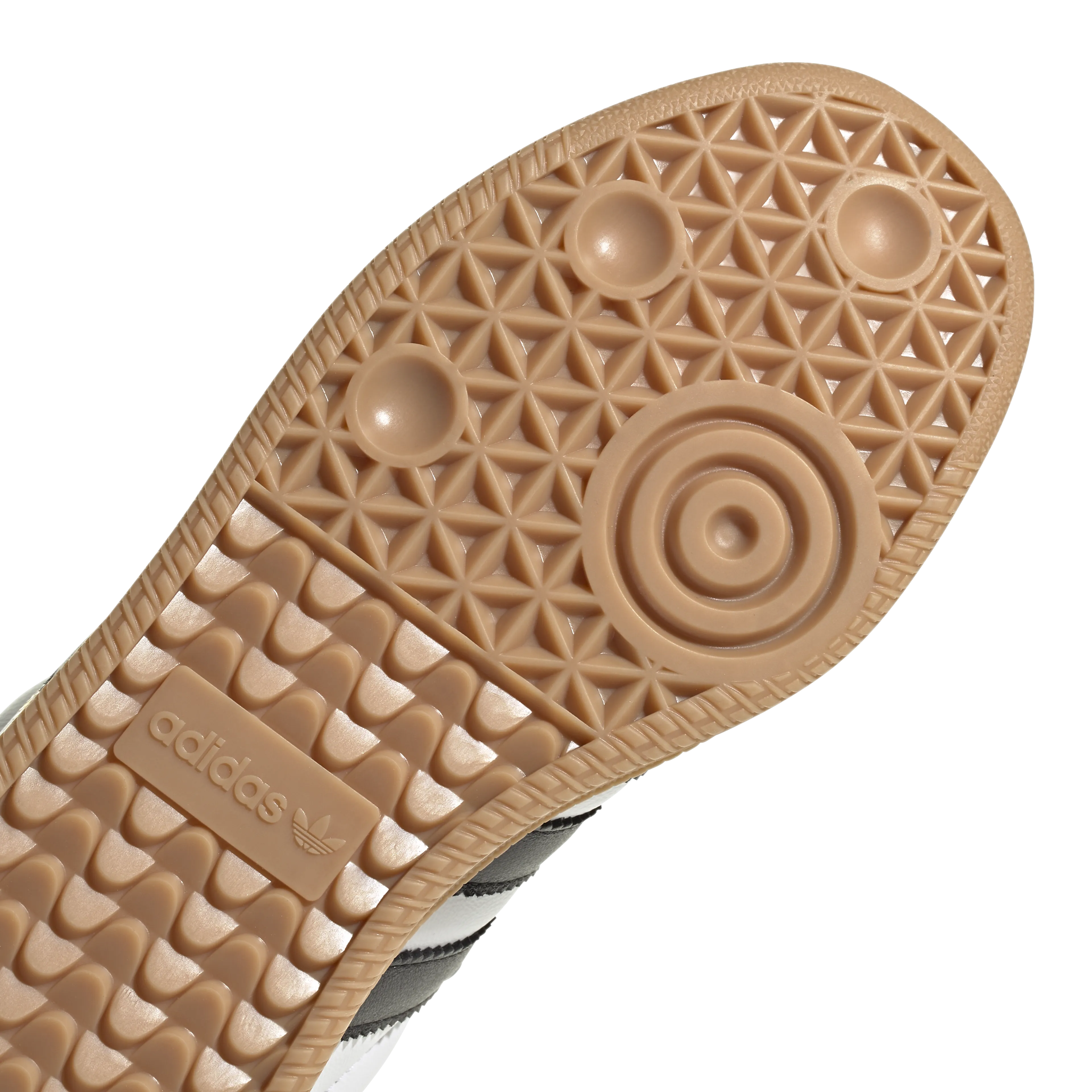 Samba XLG Sko