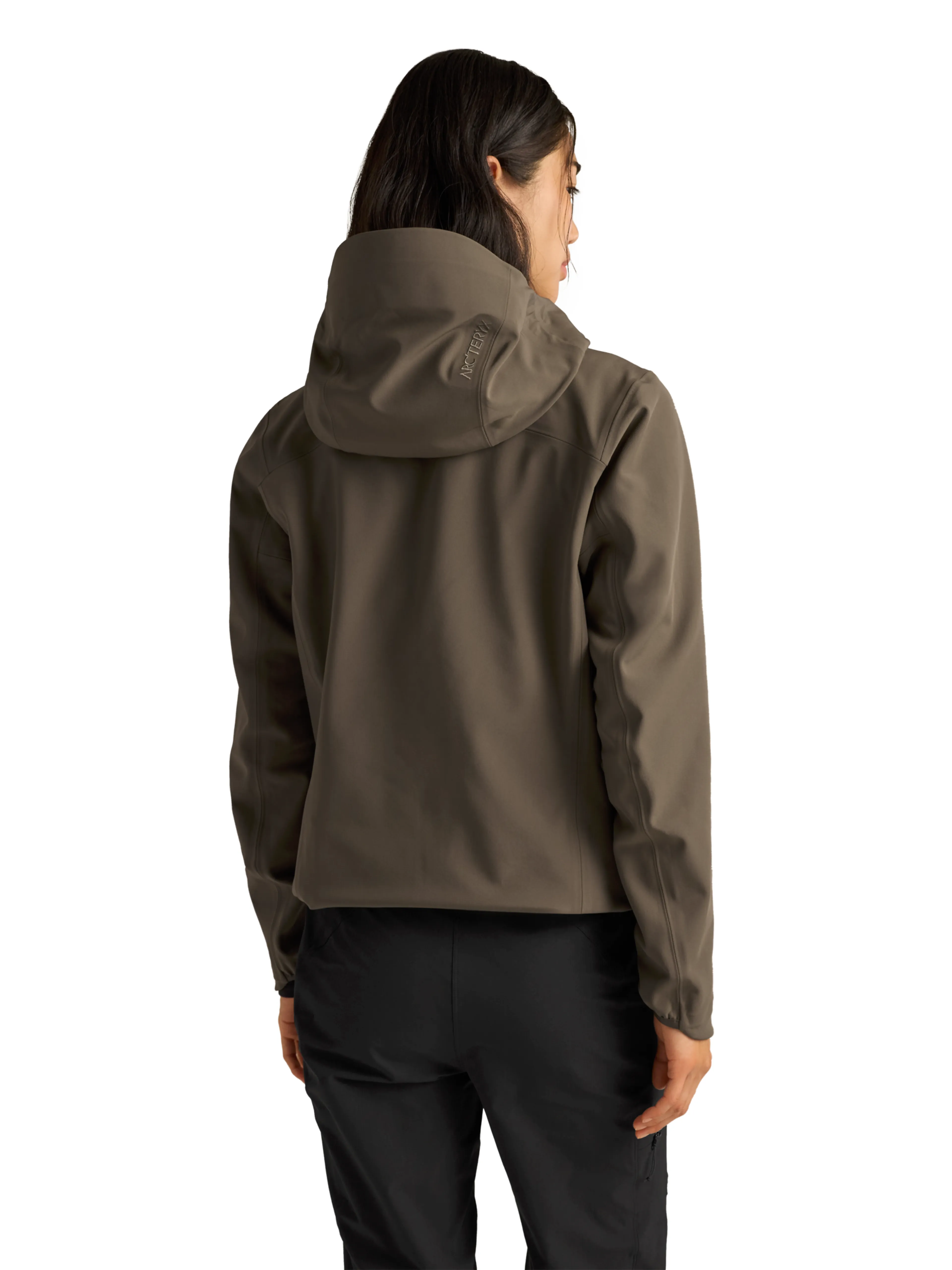 Gamma MX Hoody W