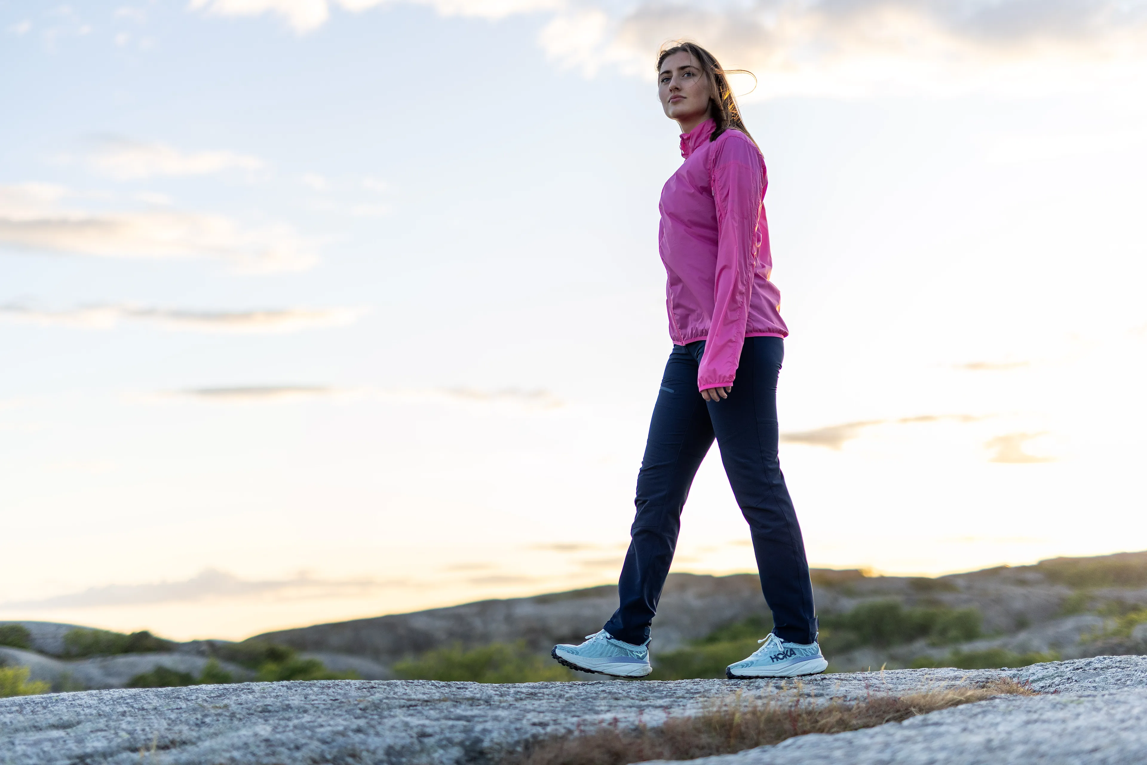 Juvstulen Bukse Dame