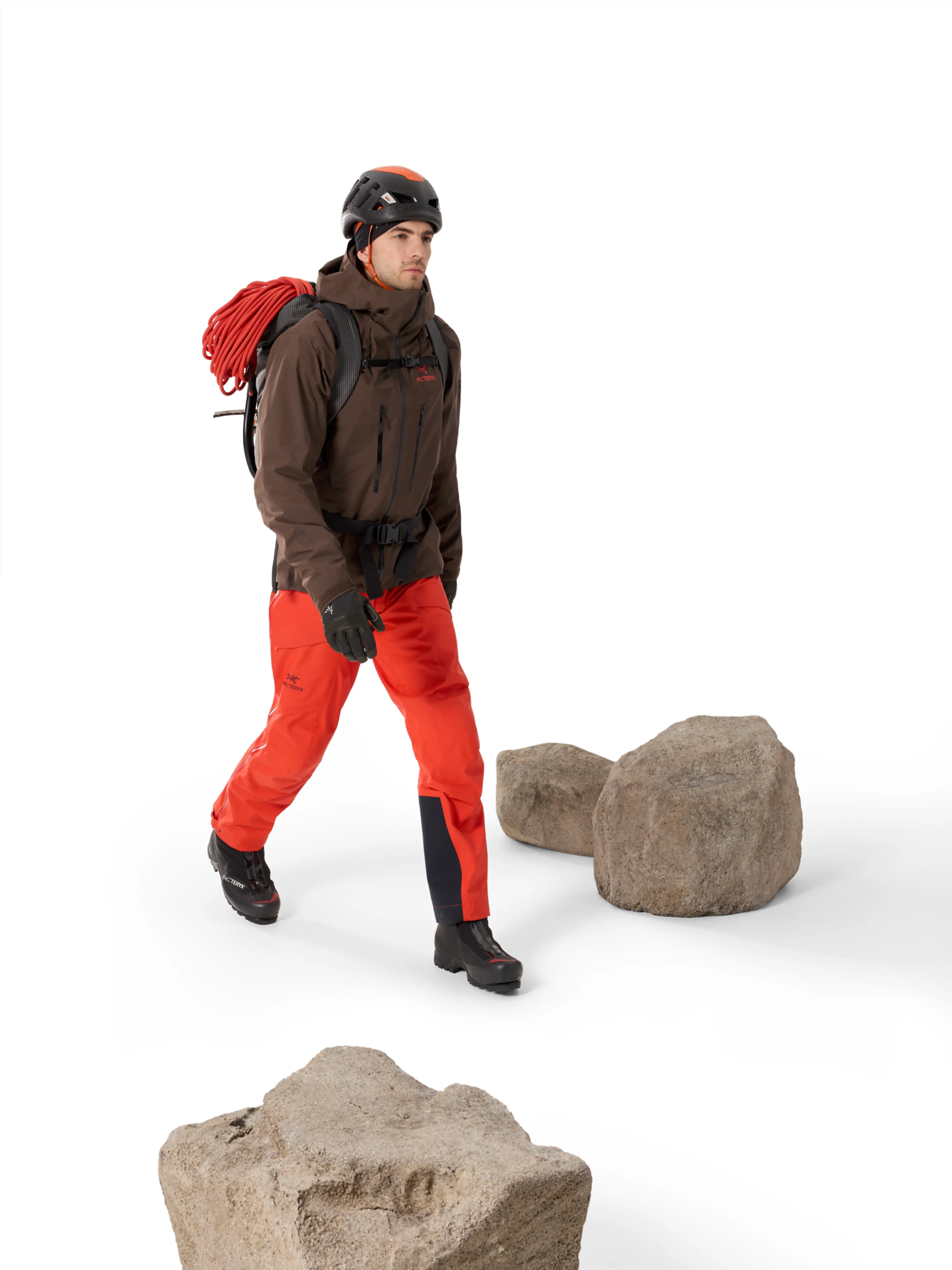 Alpha SV Jacket M
