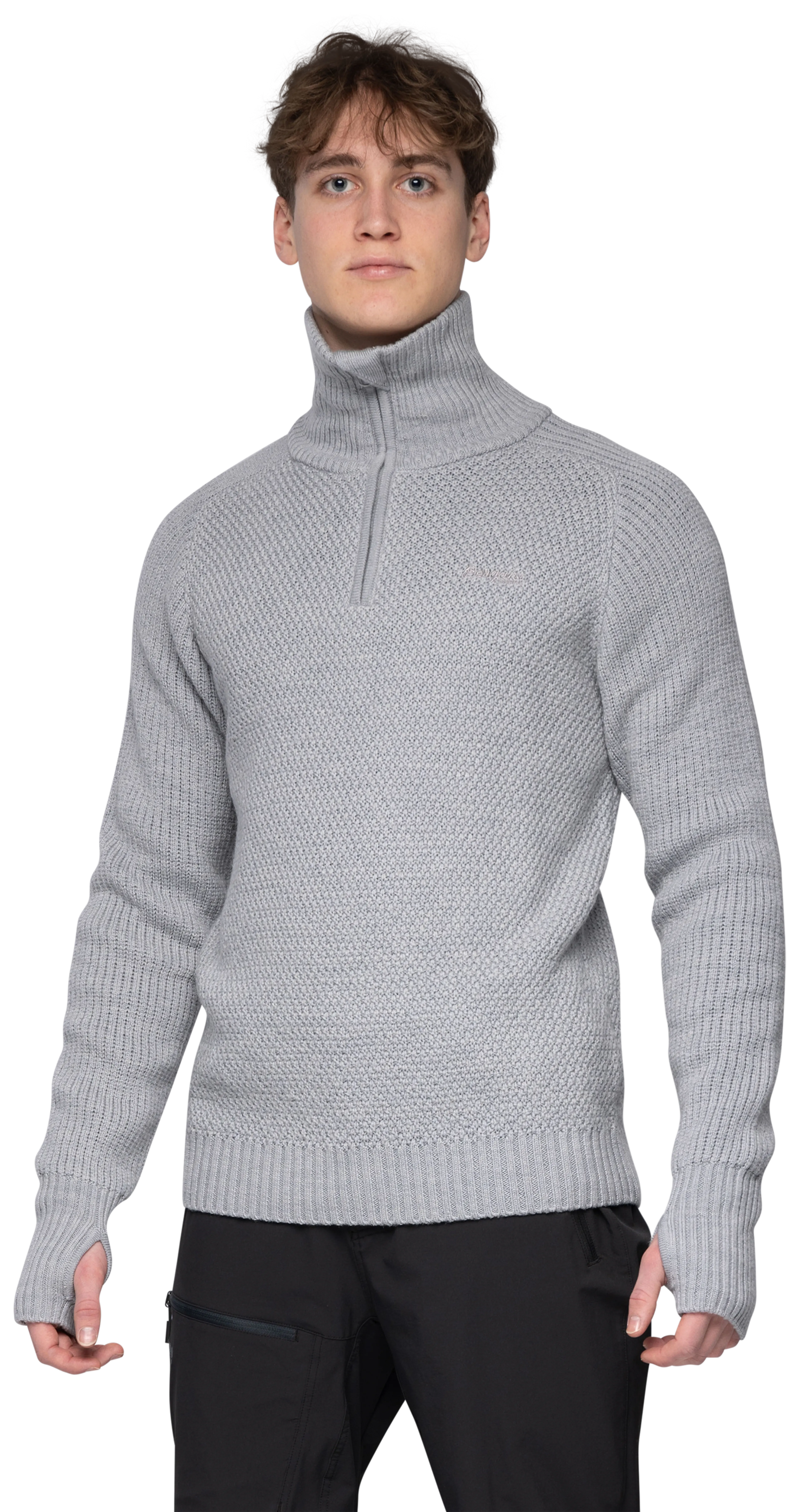 Magnesium Grey