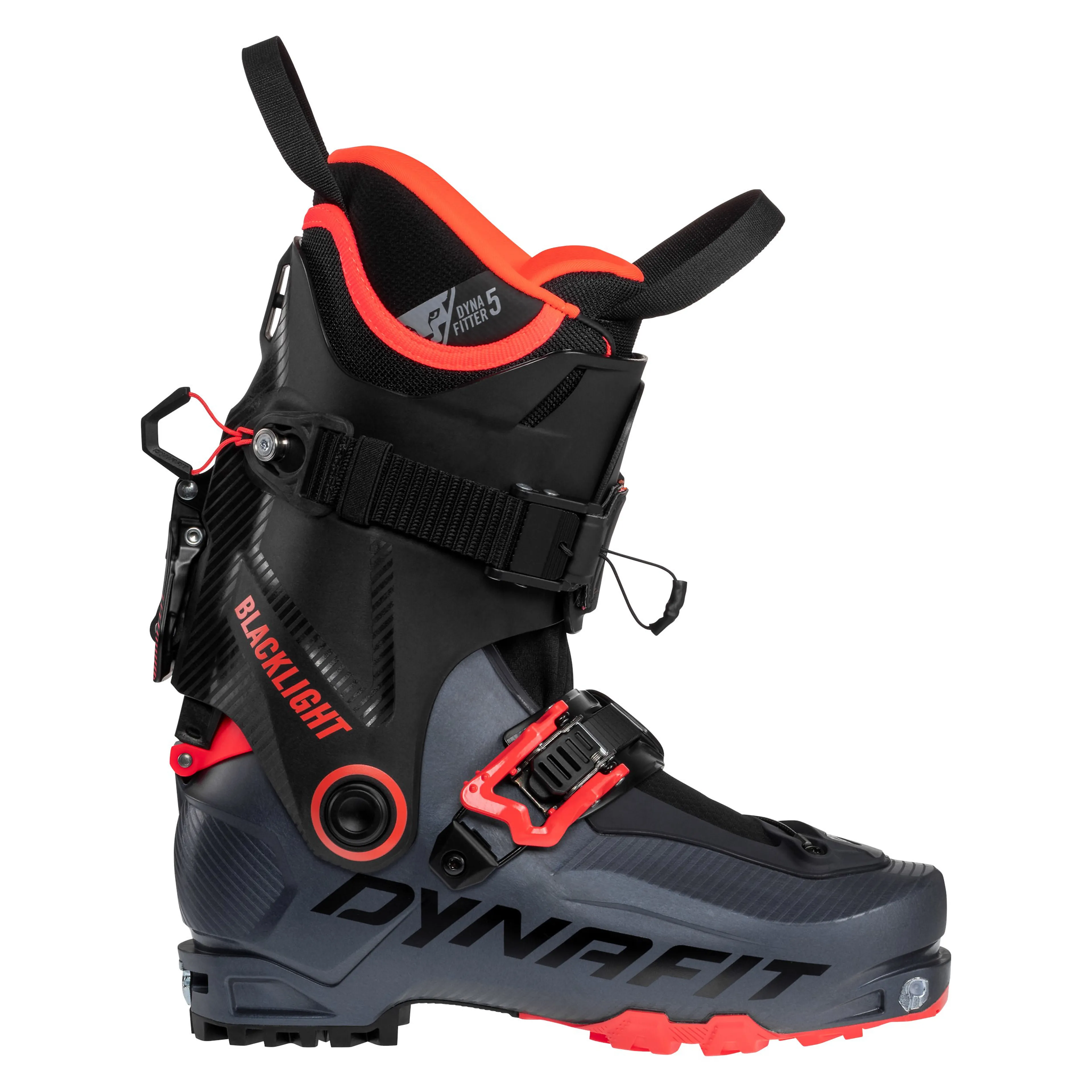 BLACKLIGHT W BOOT