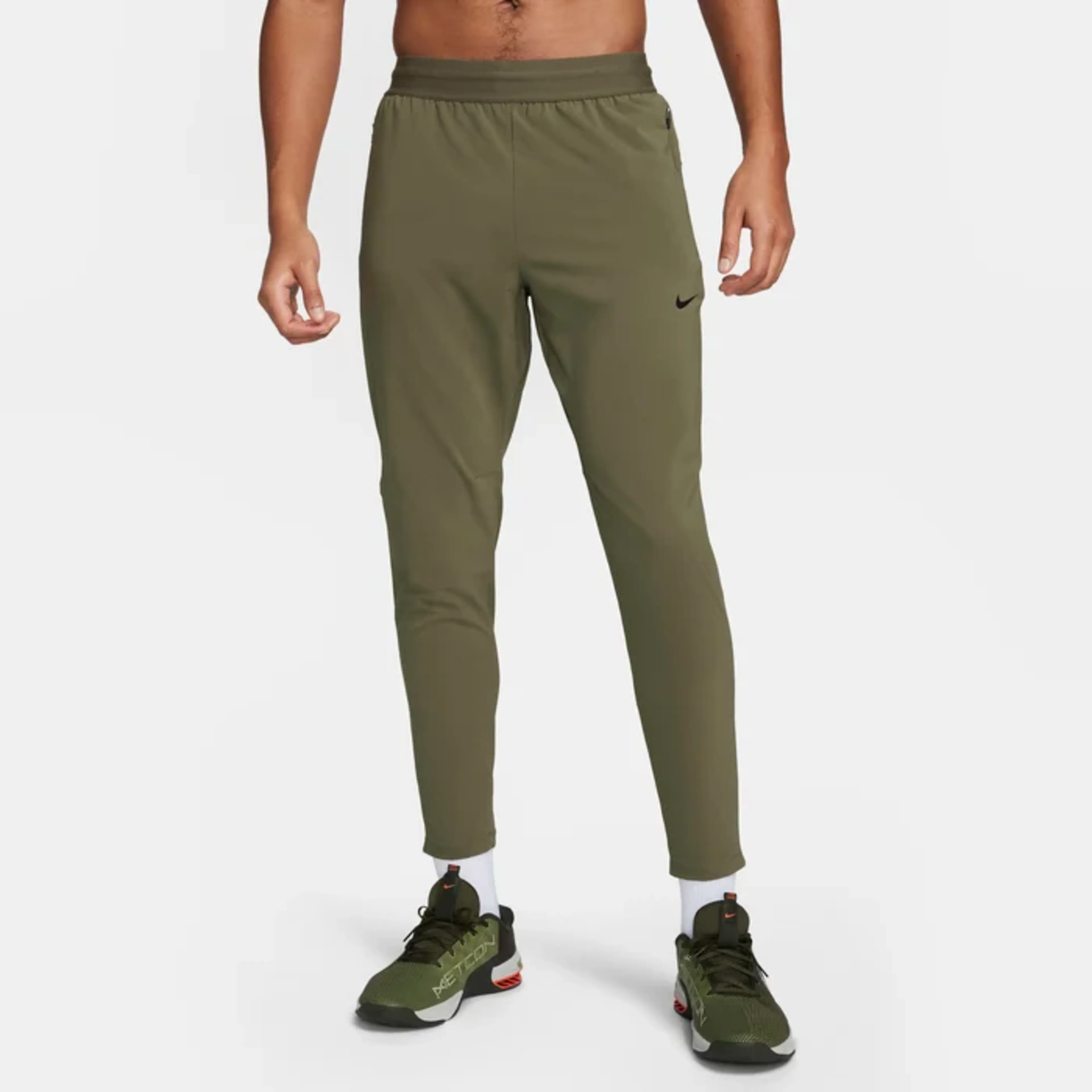  Flex Rep Men's Dri-FIT Fitness Trousers