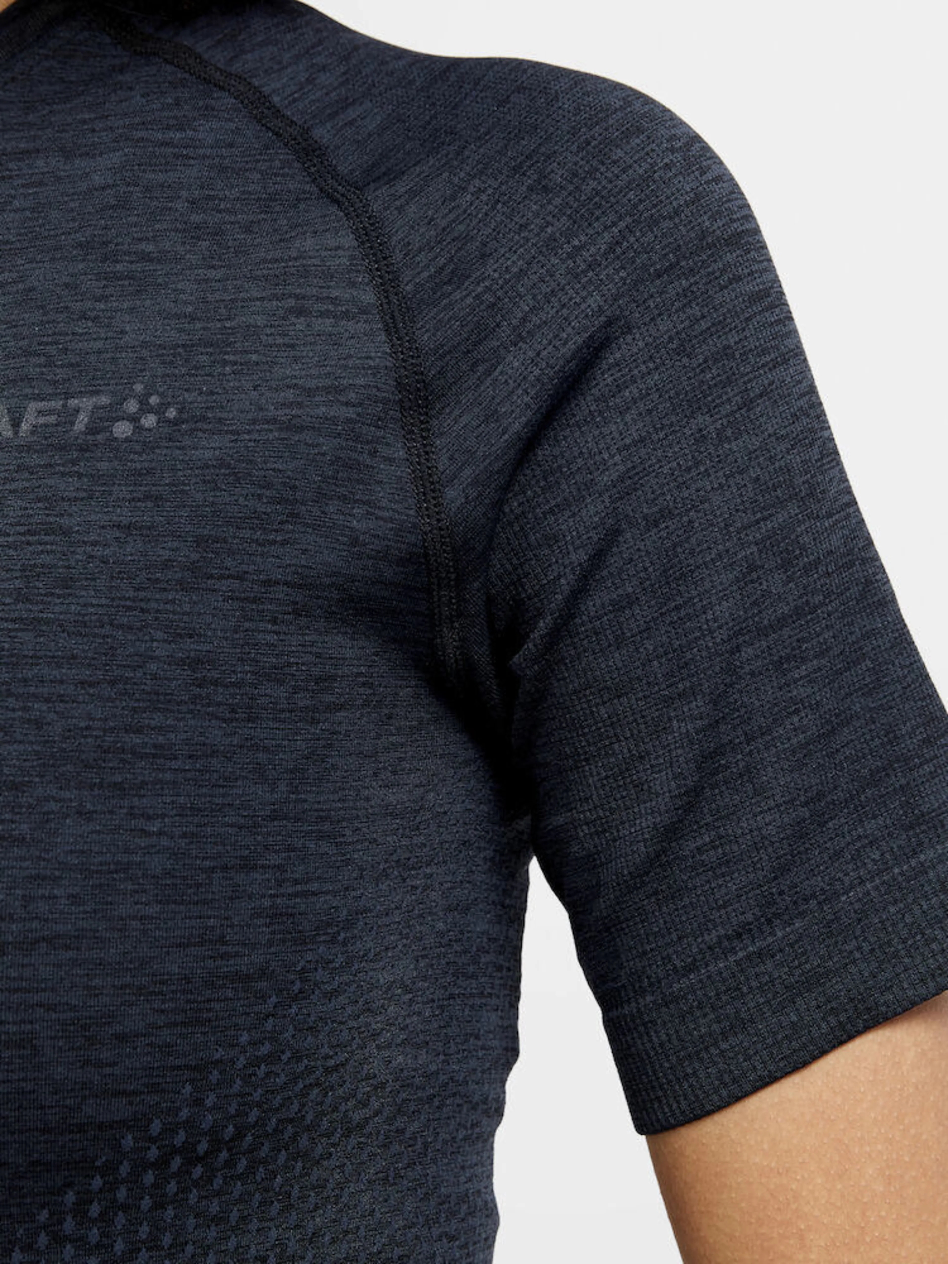 Core Dry Active Comfort Ss W