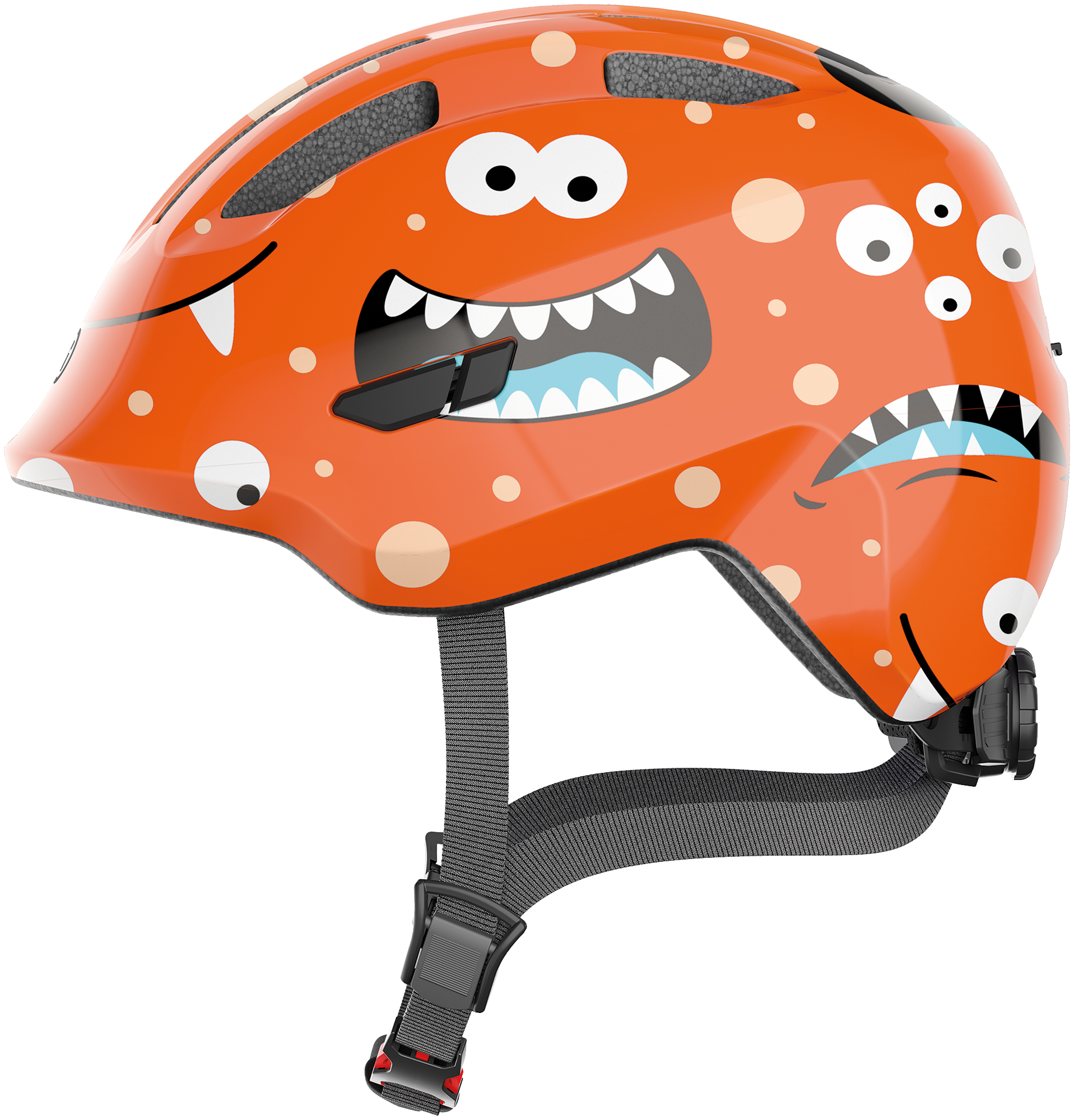Hjelm Smiley 3.0