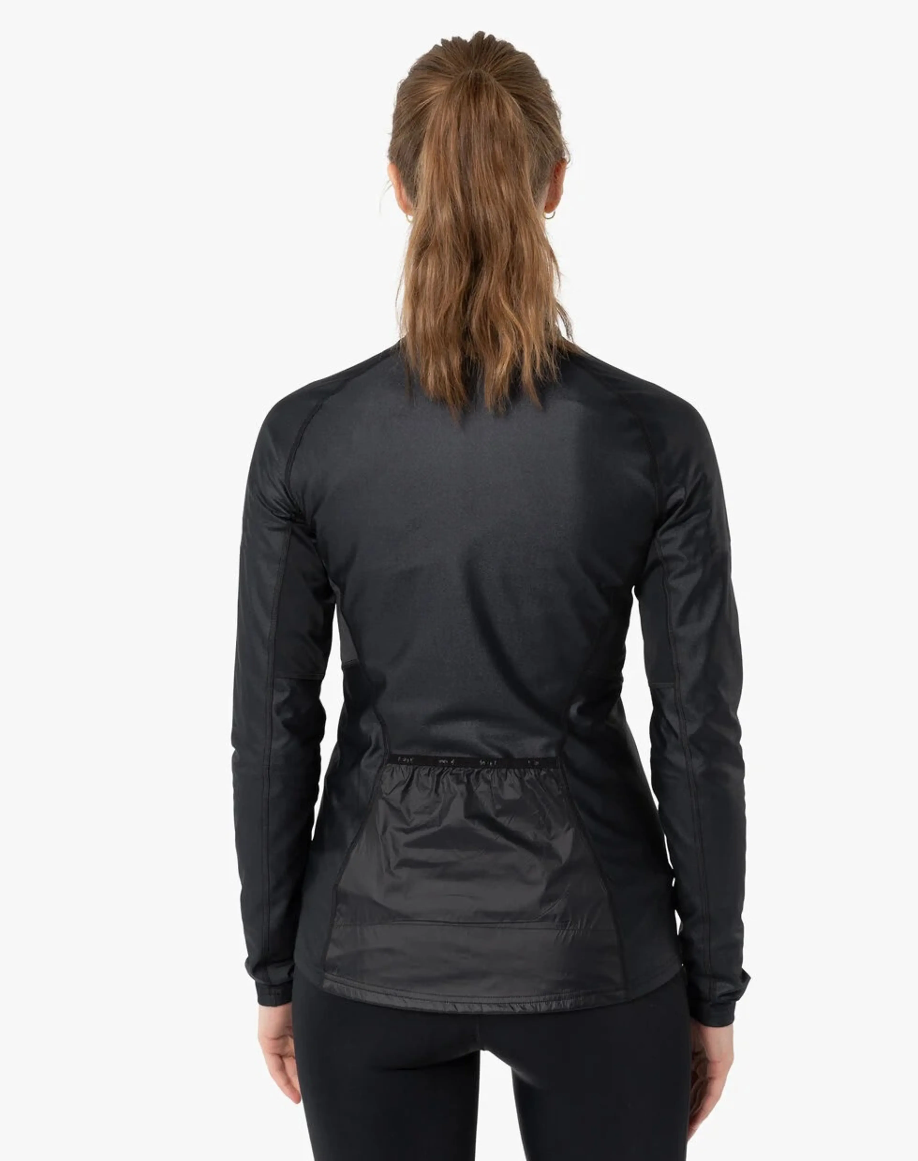 Gleam Primaloft Half Zip Gleam Primaloft Half Zip