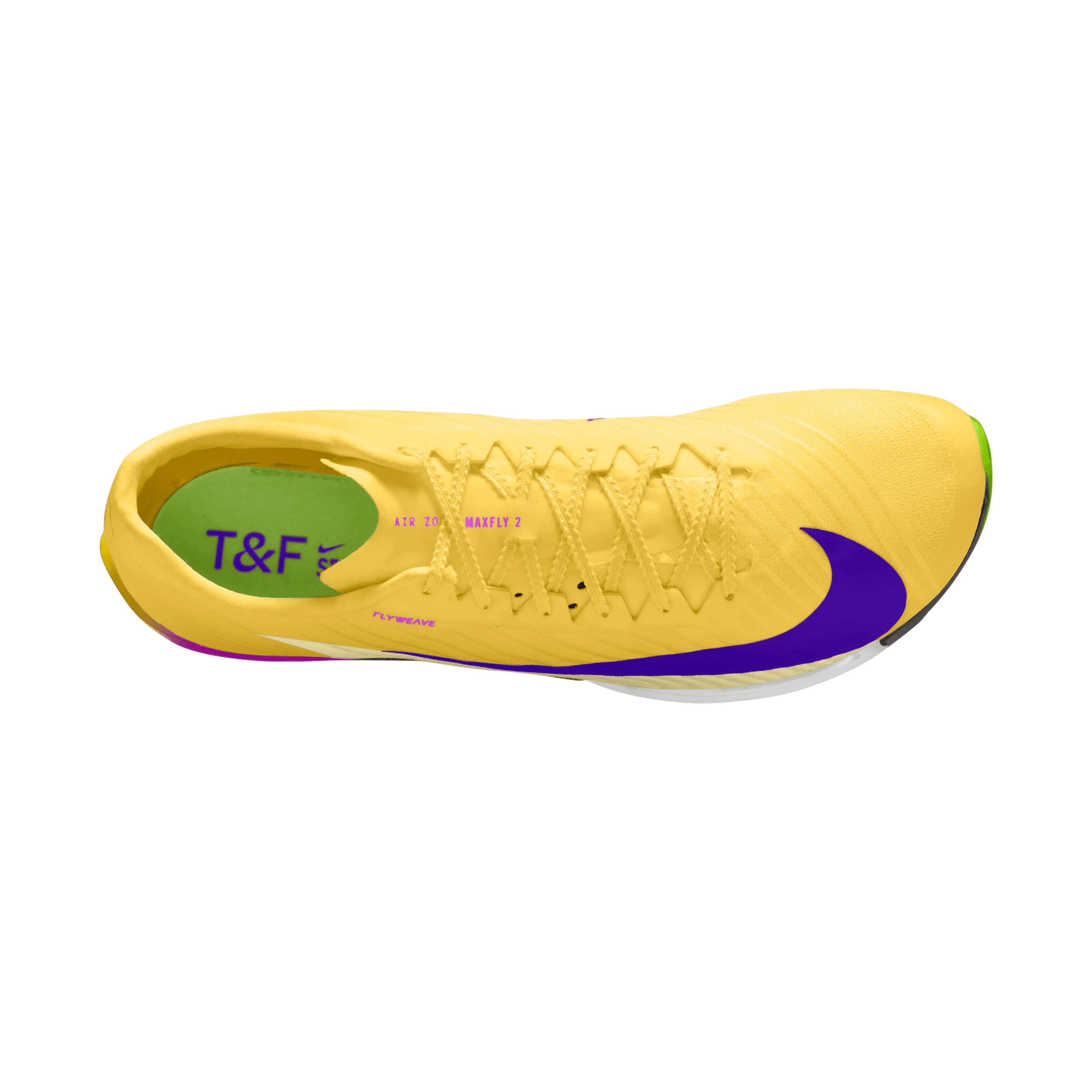 AIR ZOOM MAXFLY 2