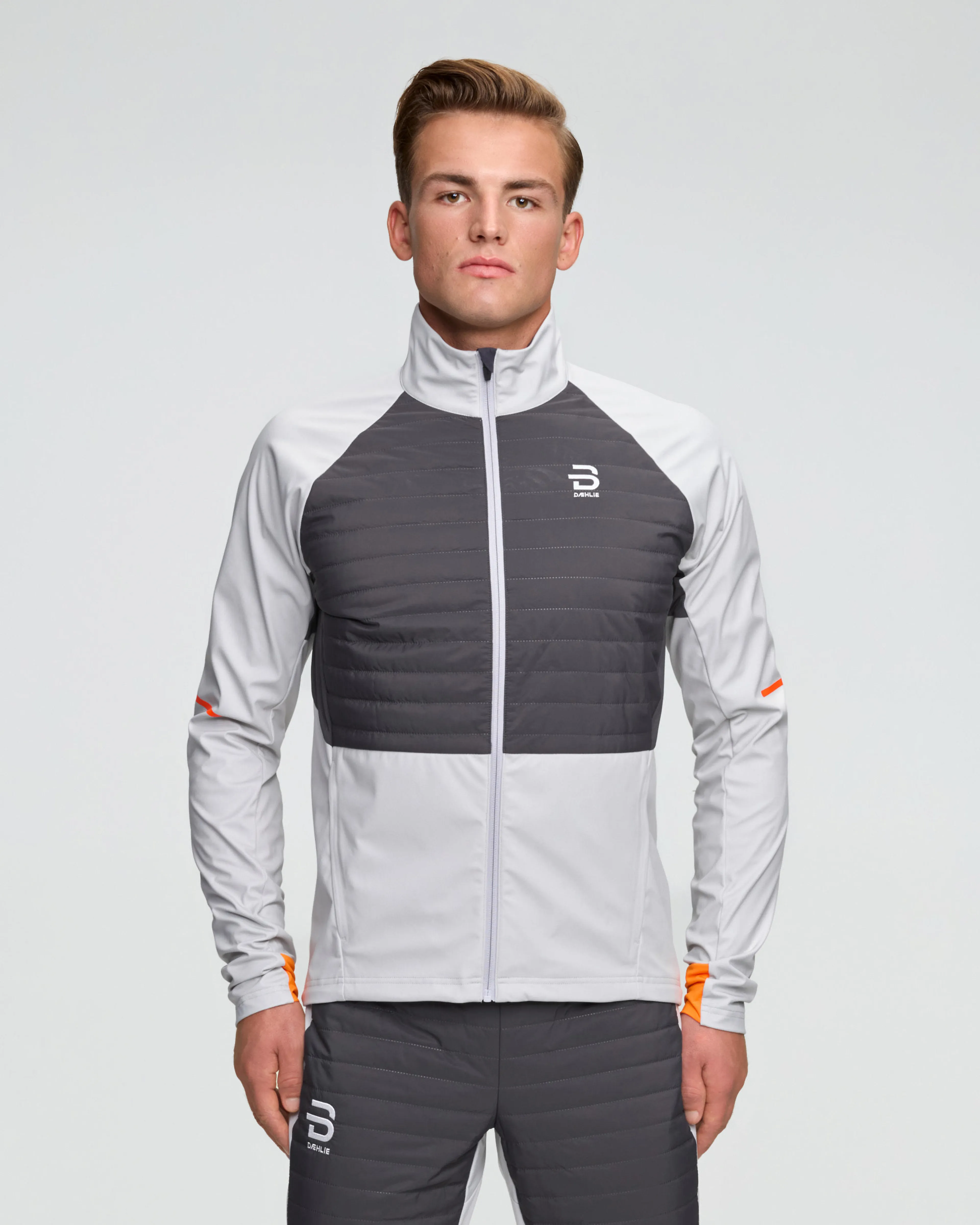 Jacket Challenge 3.0
