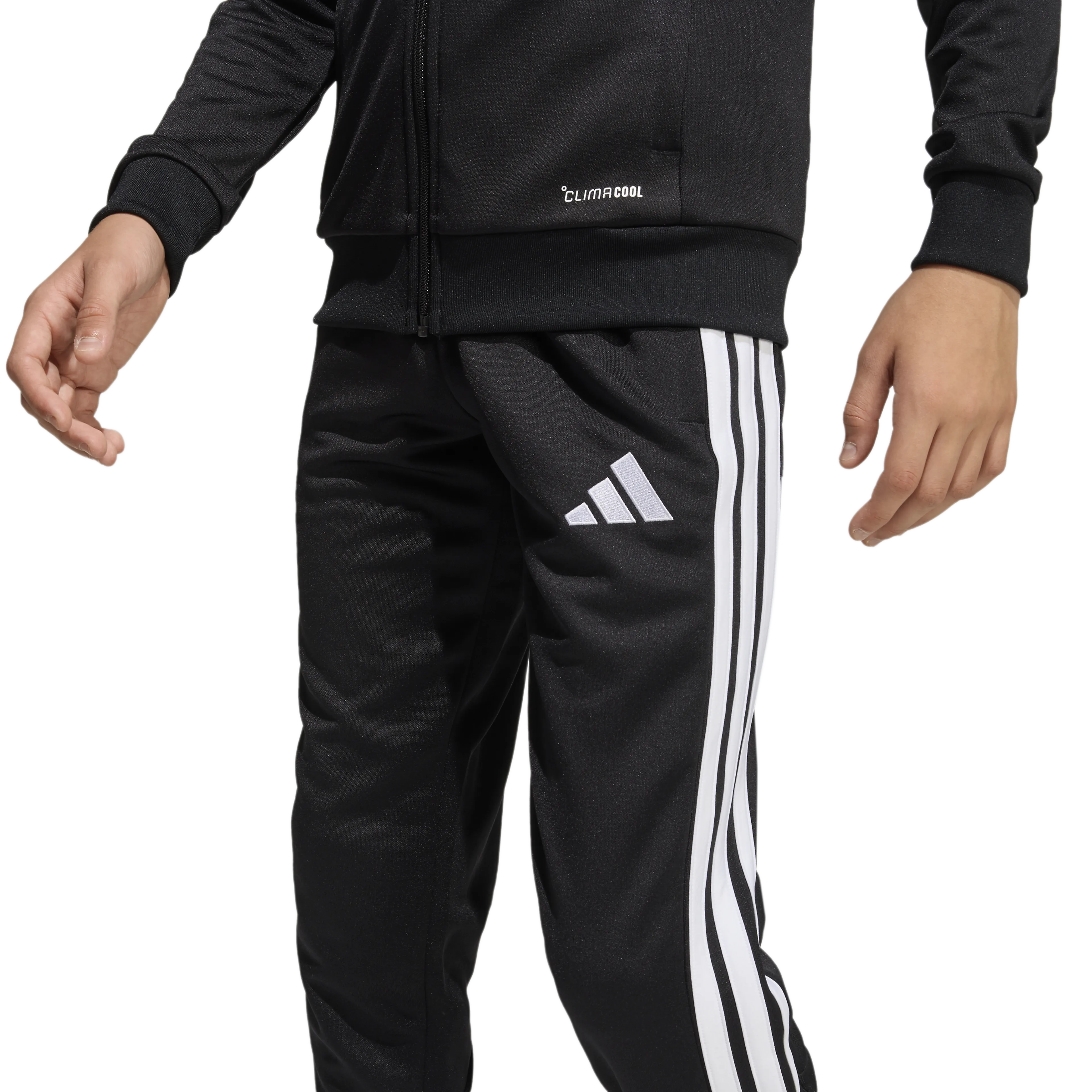 Tiro26 League Kids Training Tracksuit Bottoms Regular  