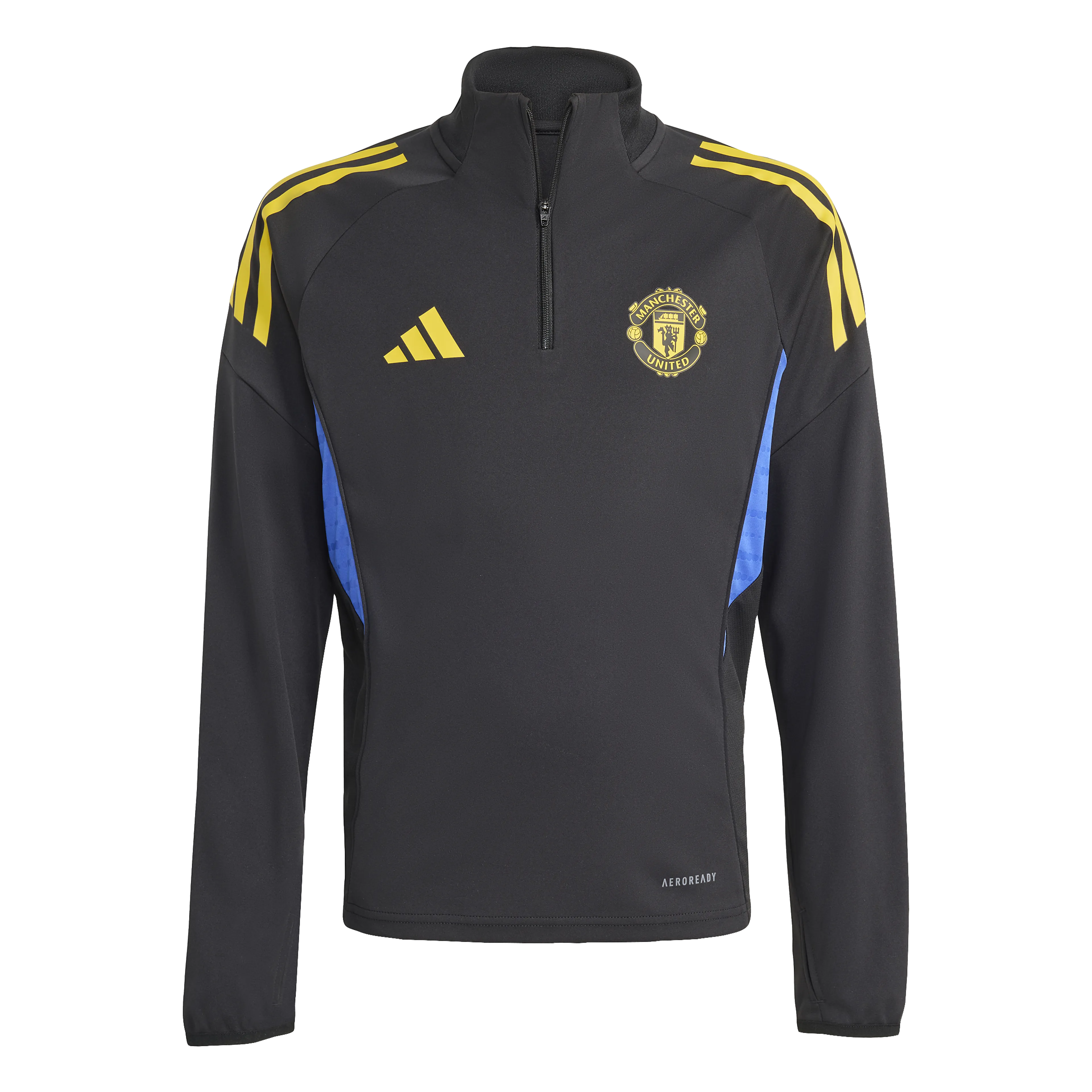 Manchester United Tiro 25 Competition Training Top Barn