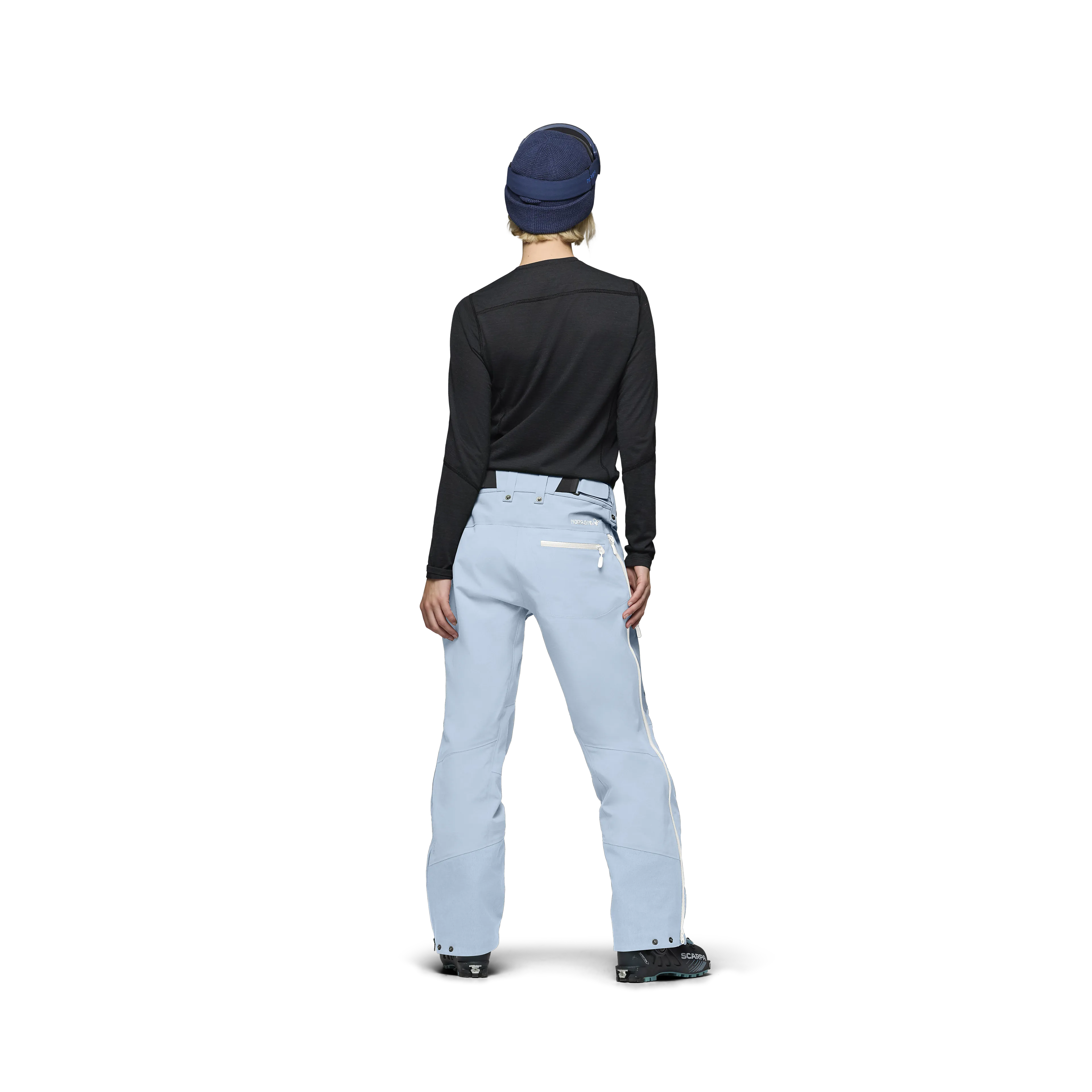 lofoten Gore-Tex Pro Pants W's