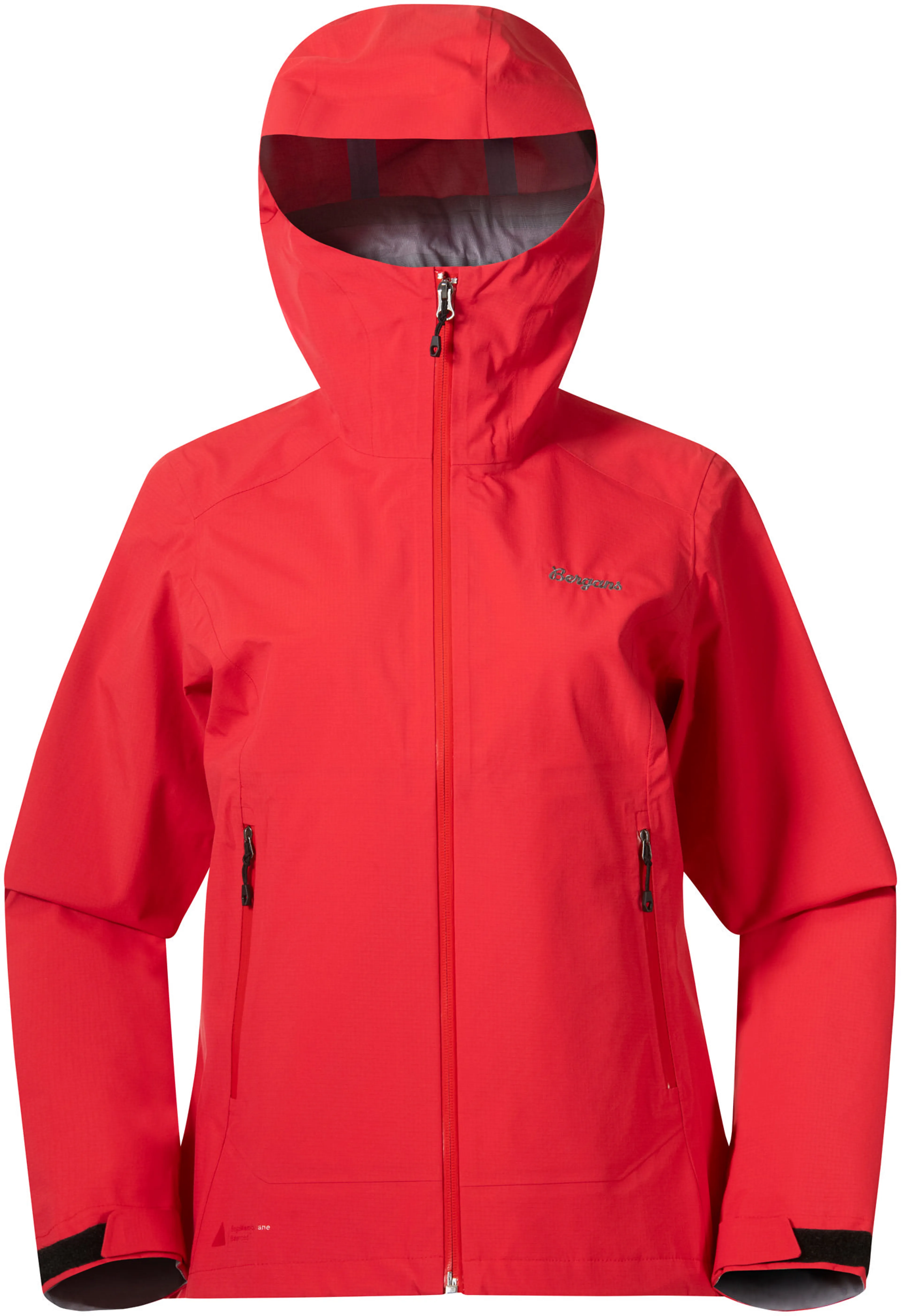 Essentials 3L Shell Jacket Women