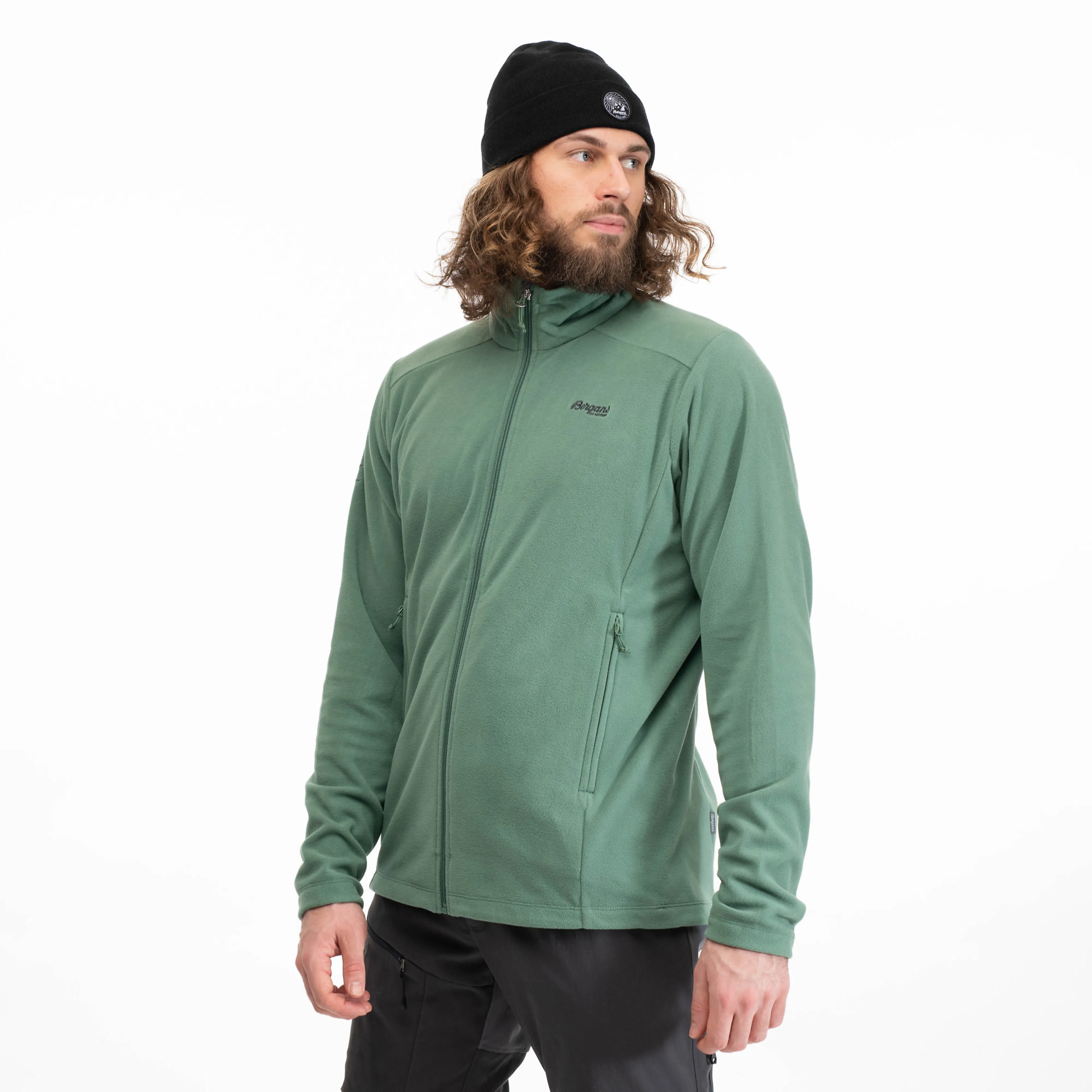Finnsnes Fleece Jacket