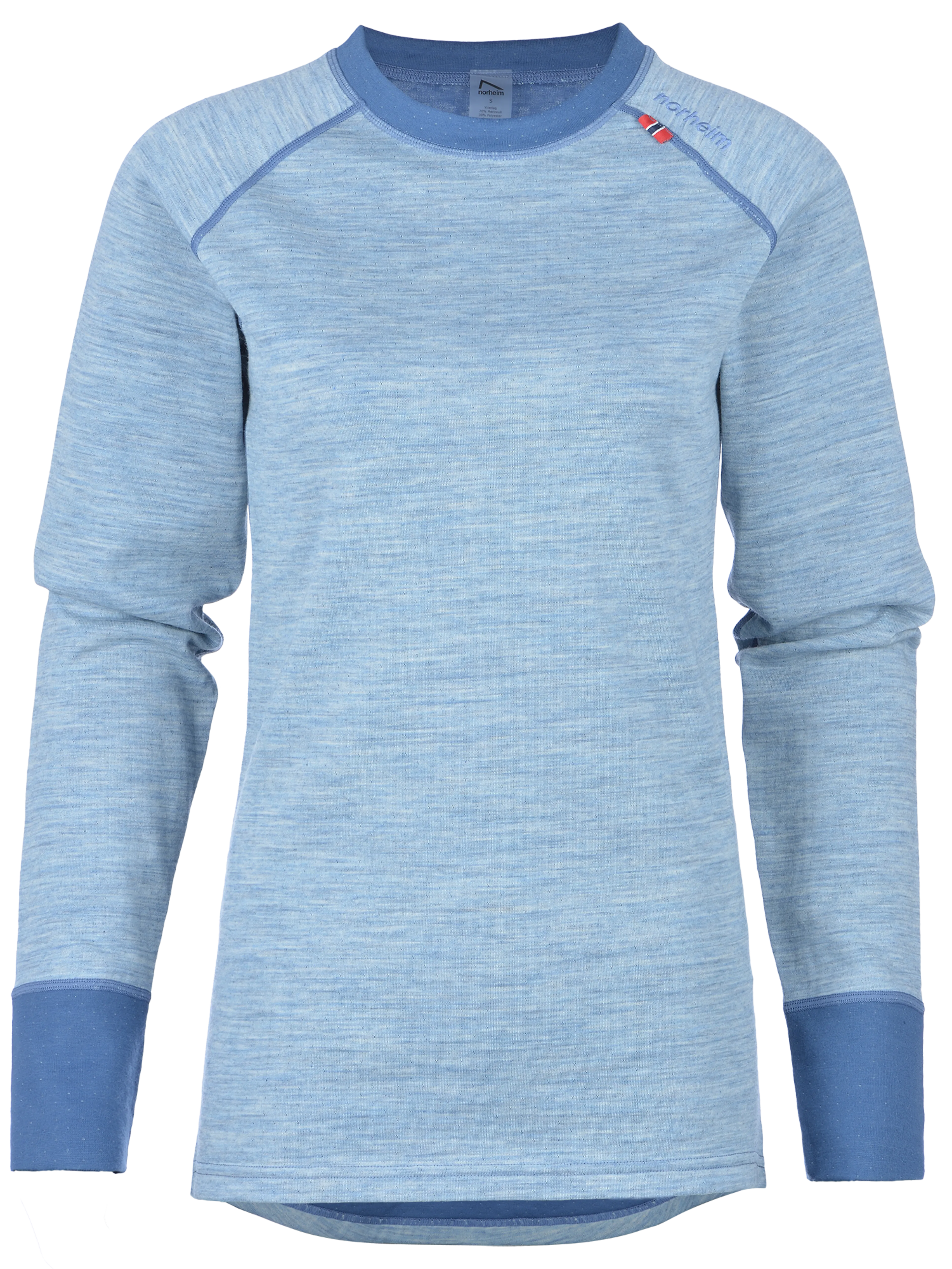 Oppdal W 2-lags ull LS Oppdal W 2-lags ull LS